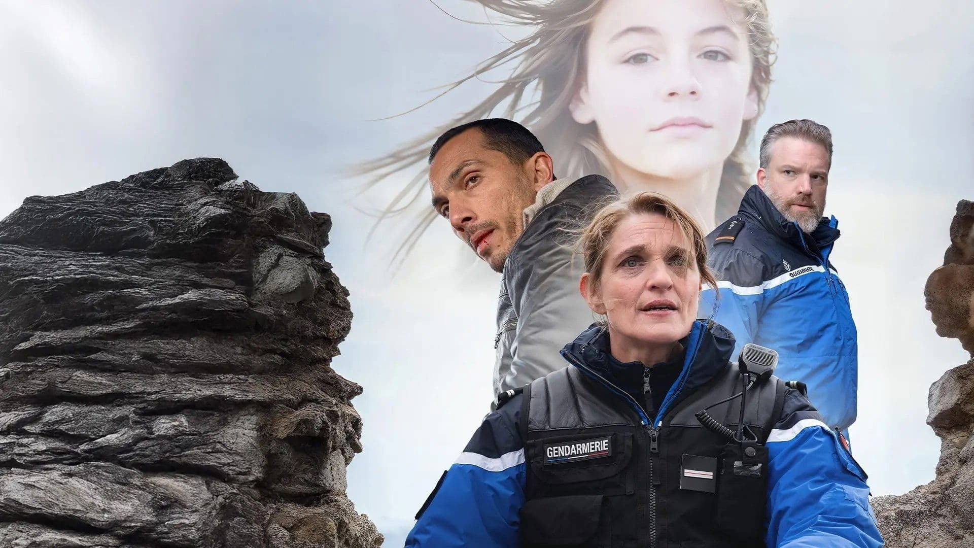 La Disparue de Compostelle