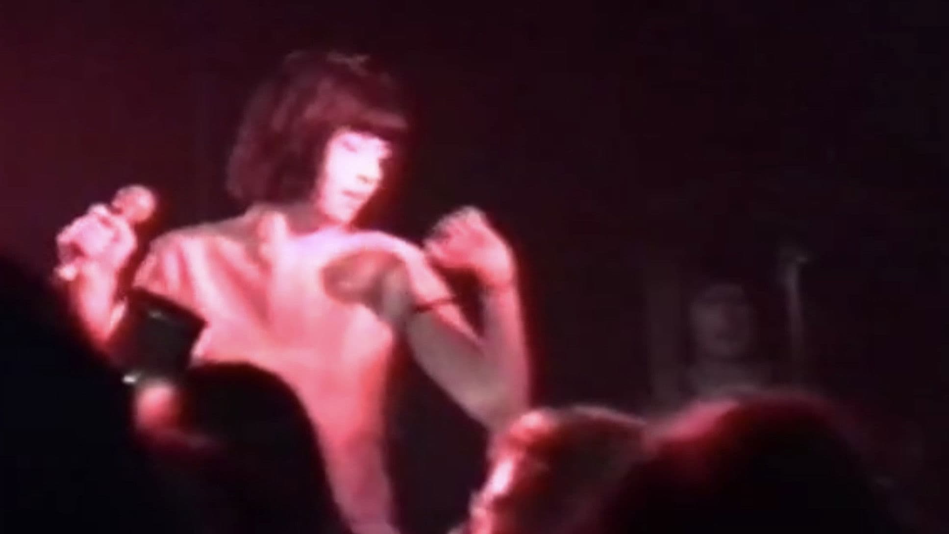 It Changed My Life: Bikini Kill in the UK