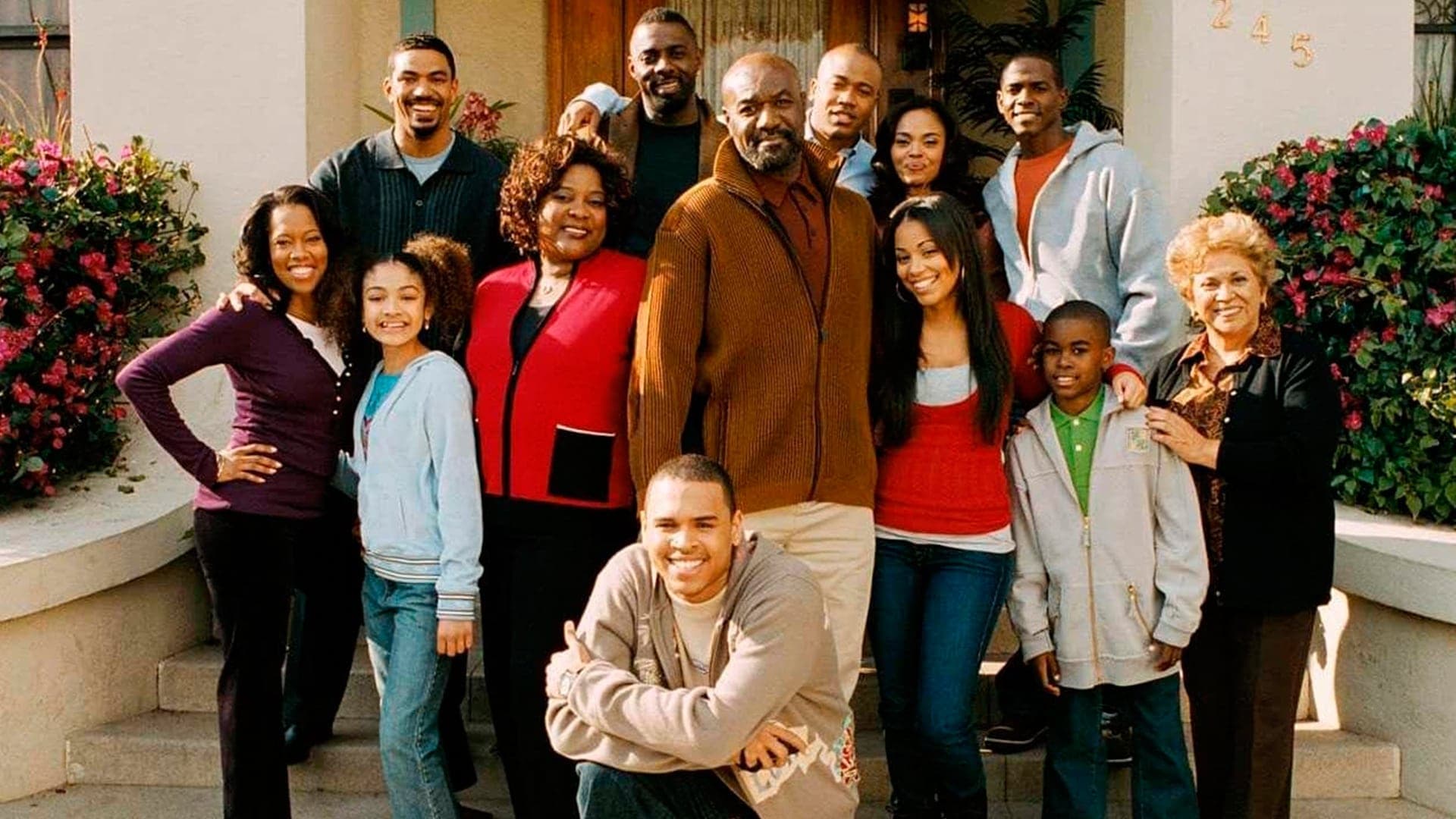 디스 크리스마스