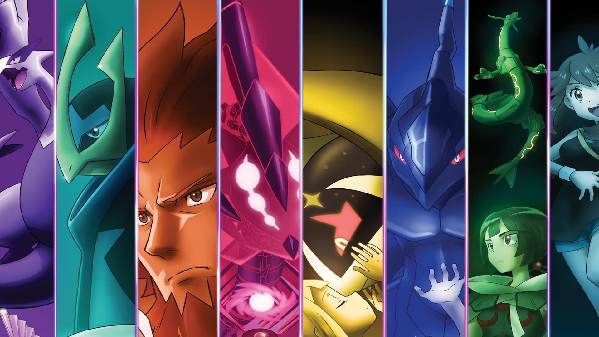 포켓몬 에볼루션즈