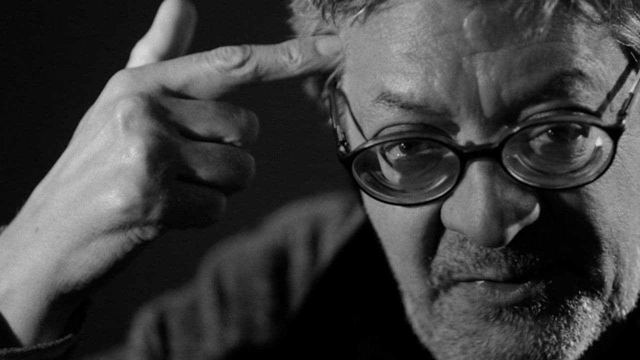 Amor e Morte em Julio Reny