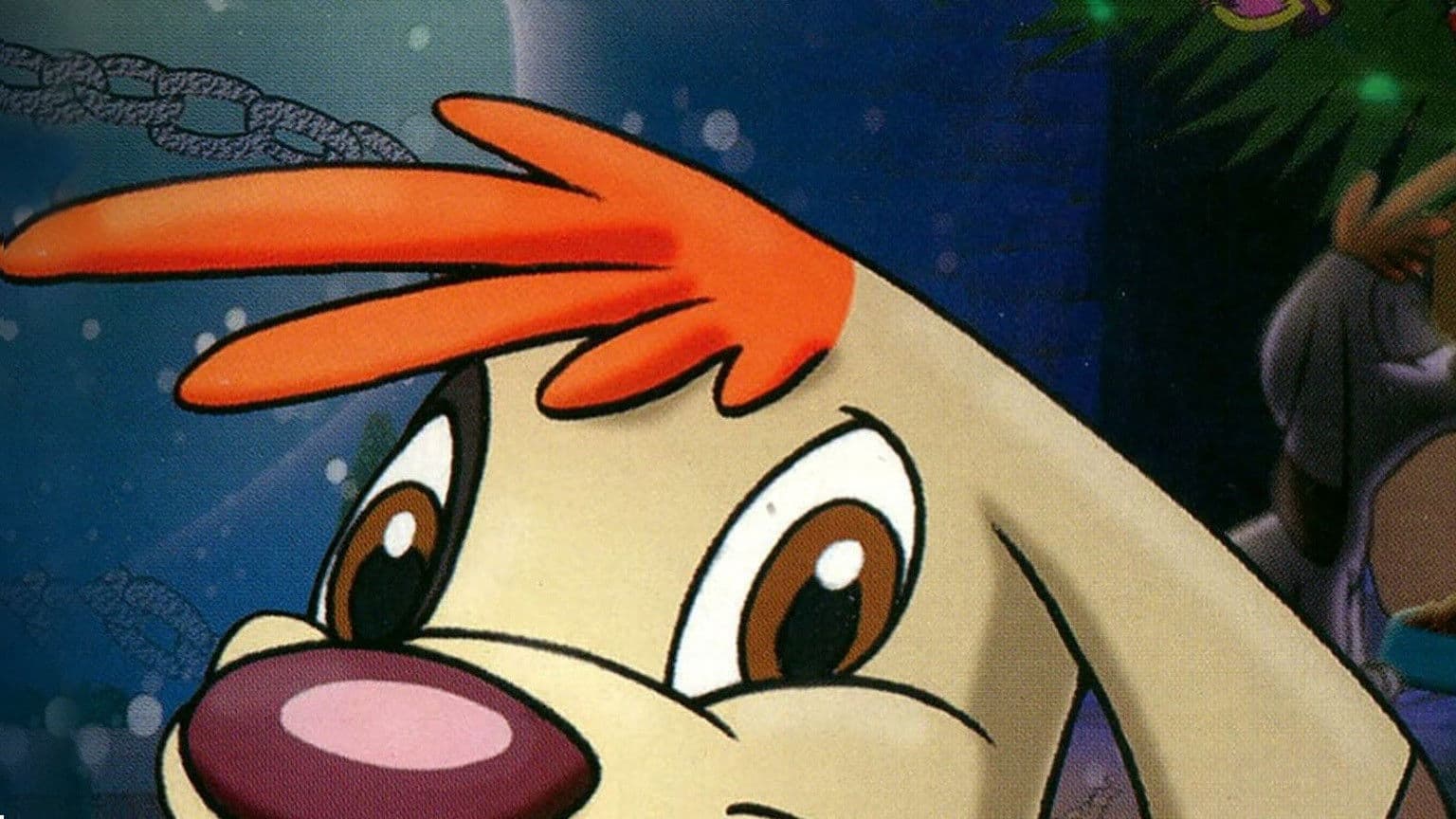 Rovelló. Un Nadal sense Noel