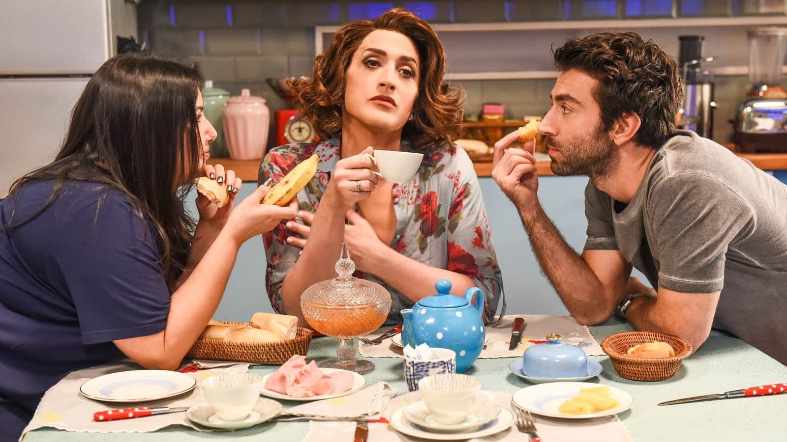 엄마는 나의 분신 2