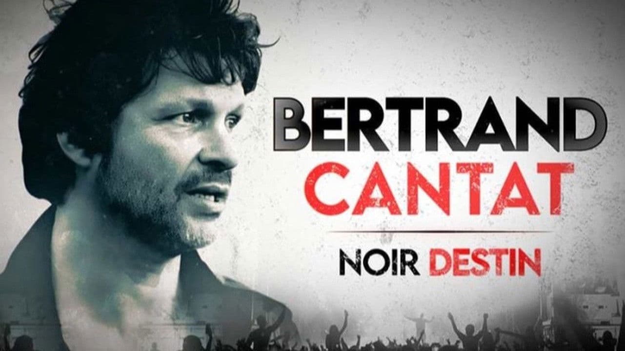 Bertrand Cantat : Noir Destin