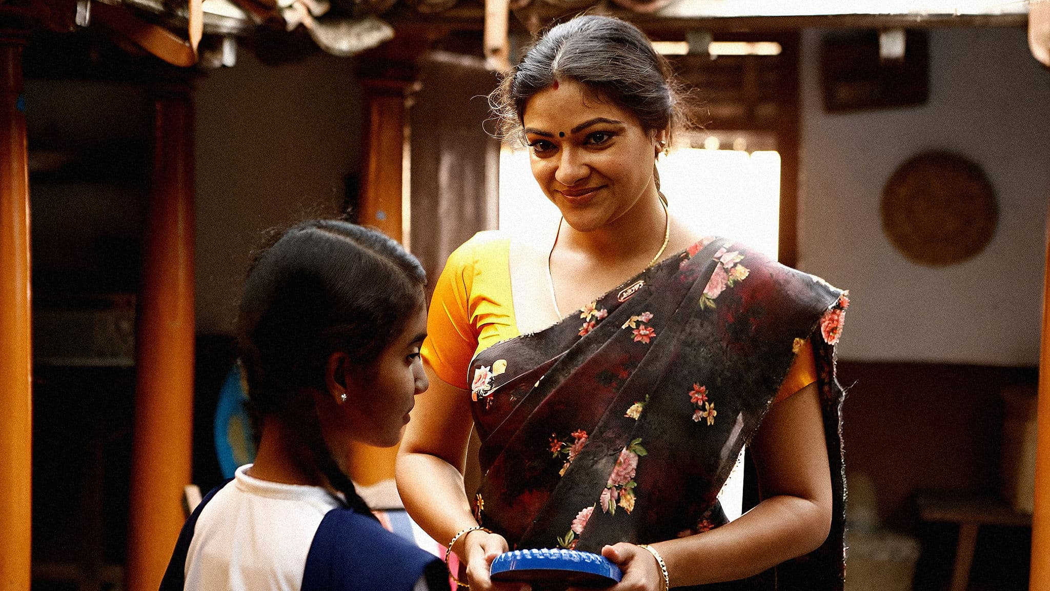 பா பா பிளாக் ஷீப்