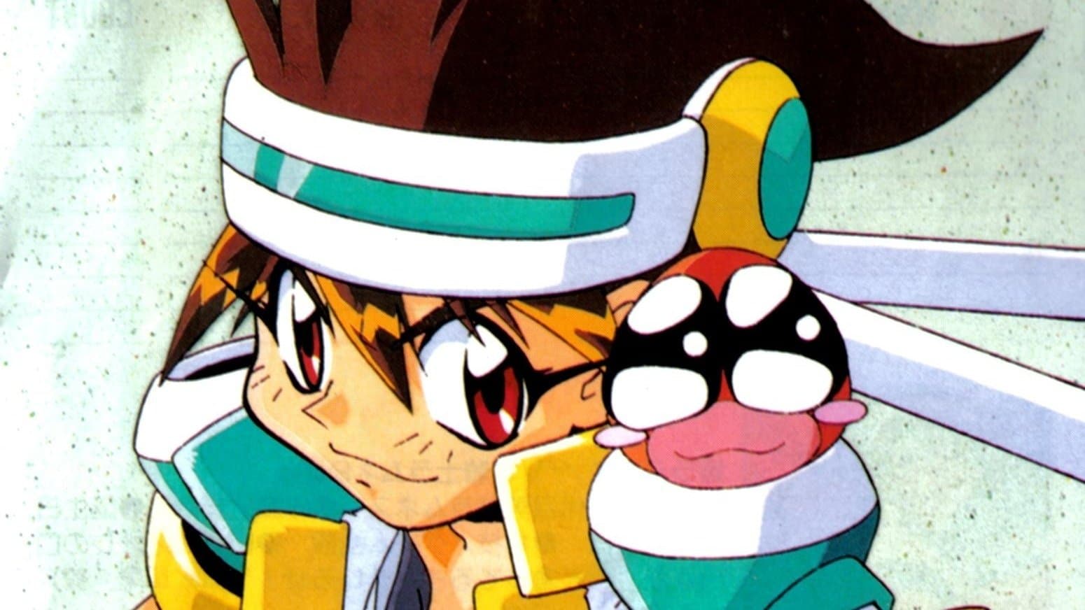 VS기사 라무네 & 40 염