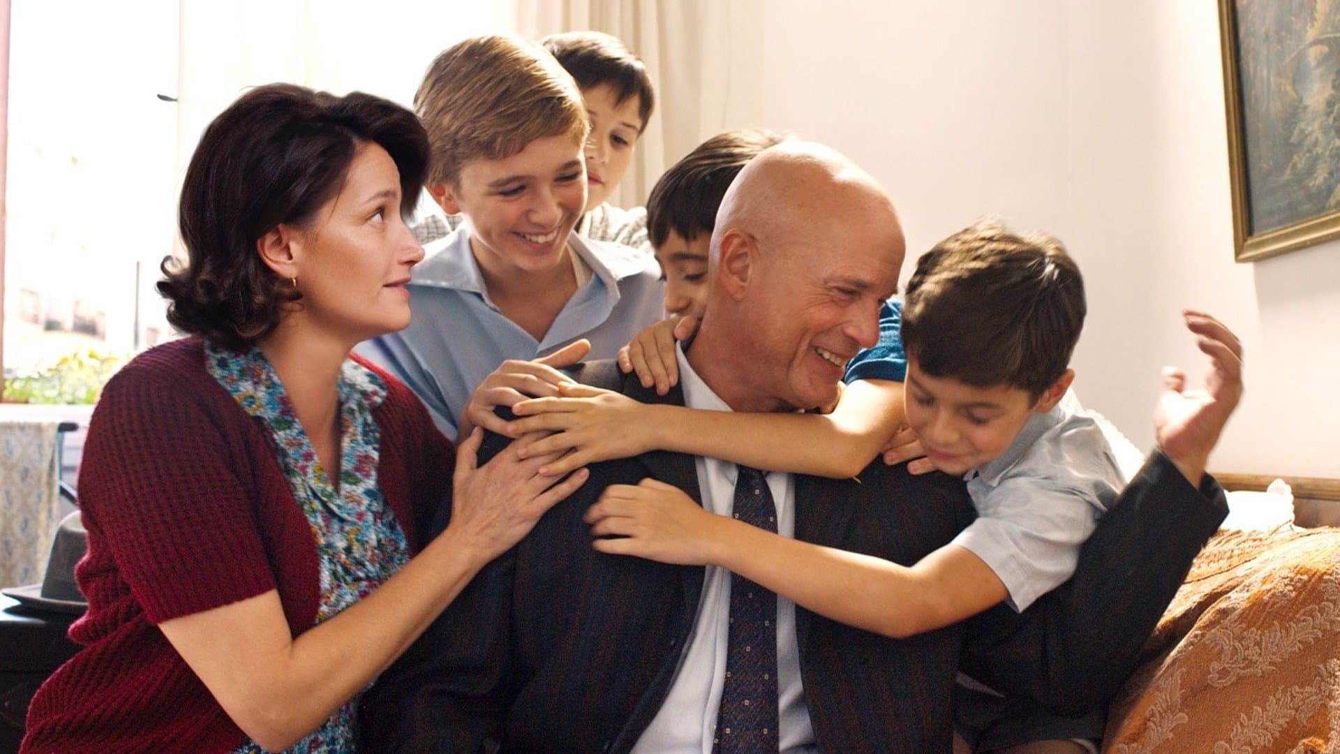 Le Petit Blond de la Casbah