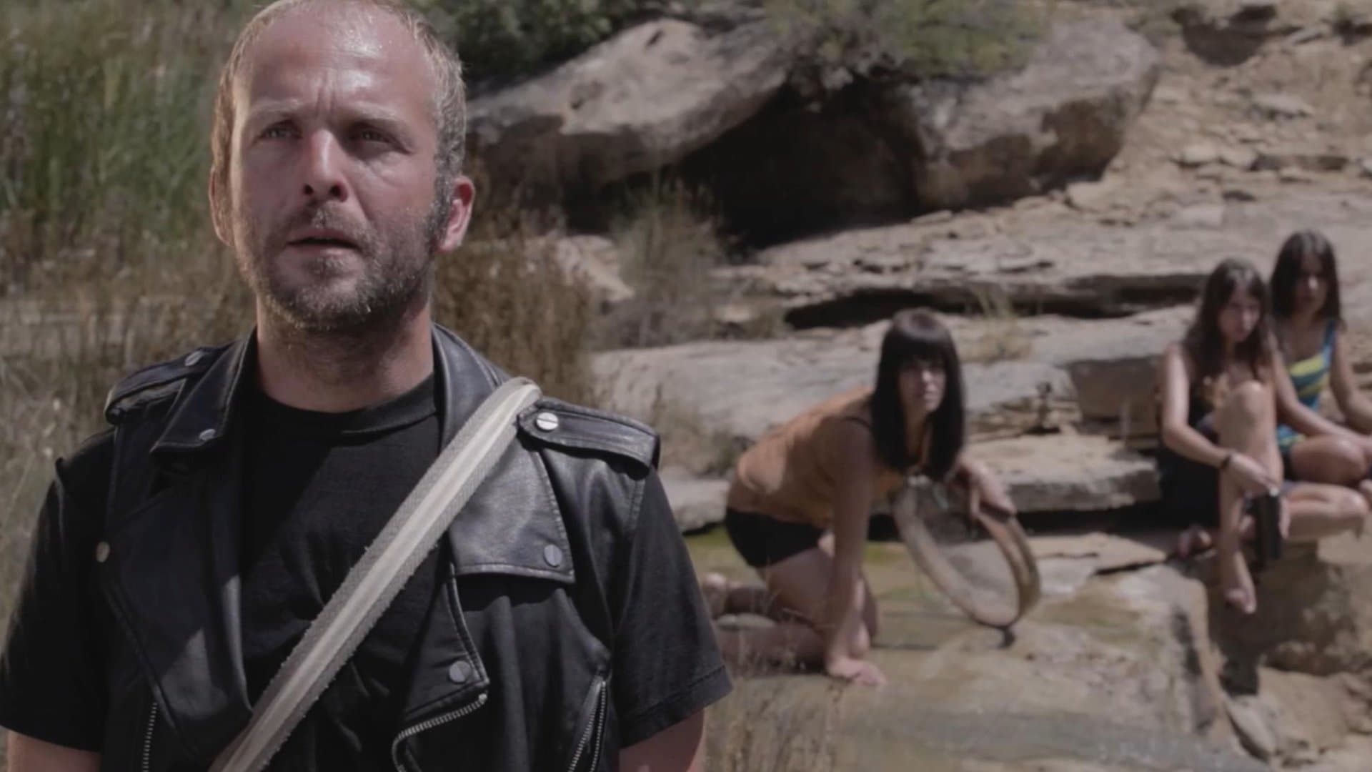 Entre el agua y la tierra