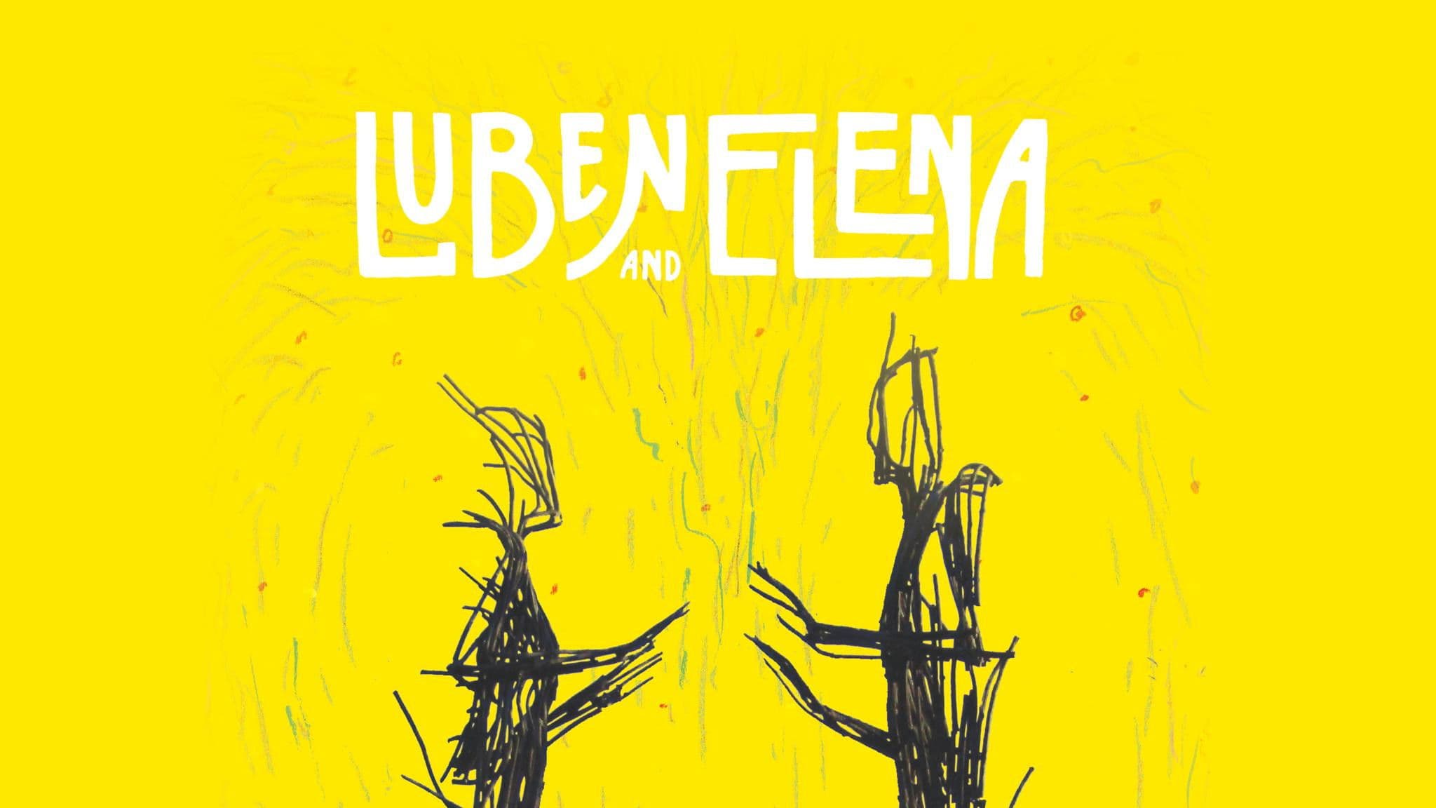 Luben & Elena