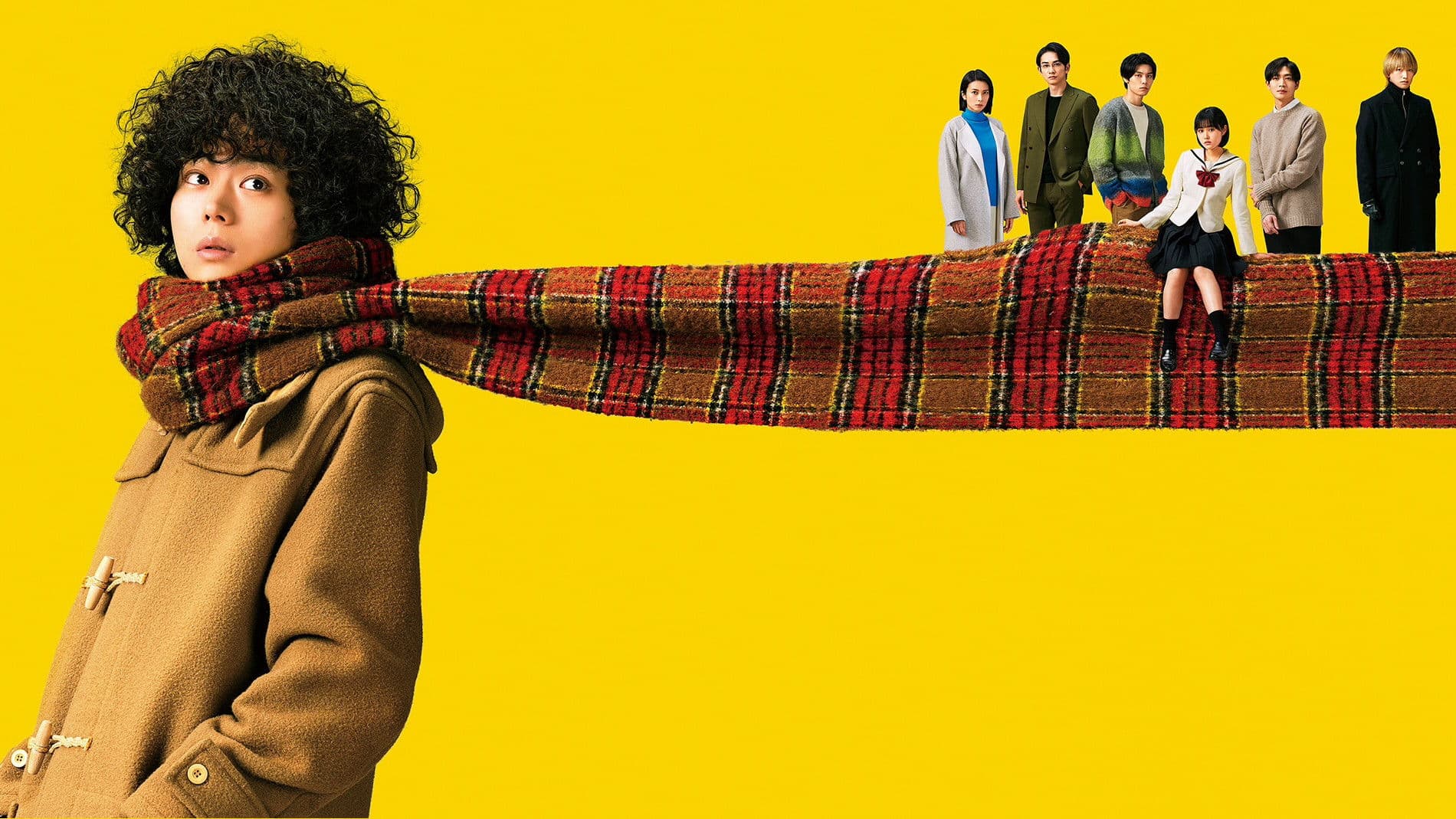 극장판 미스터리라 하지 말지어다