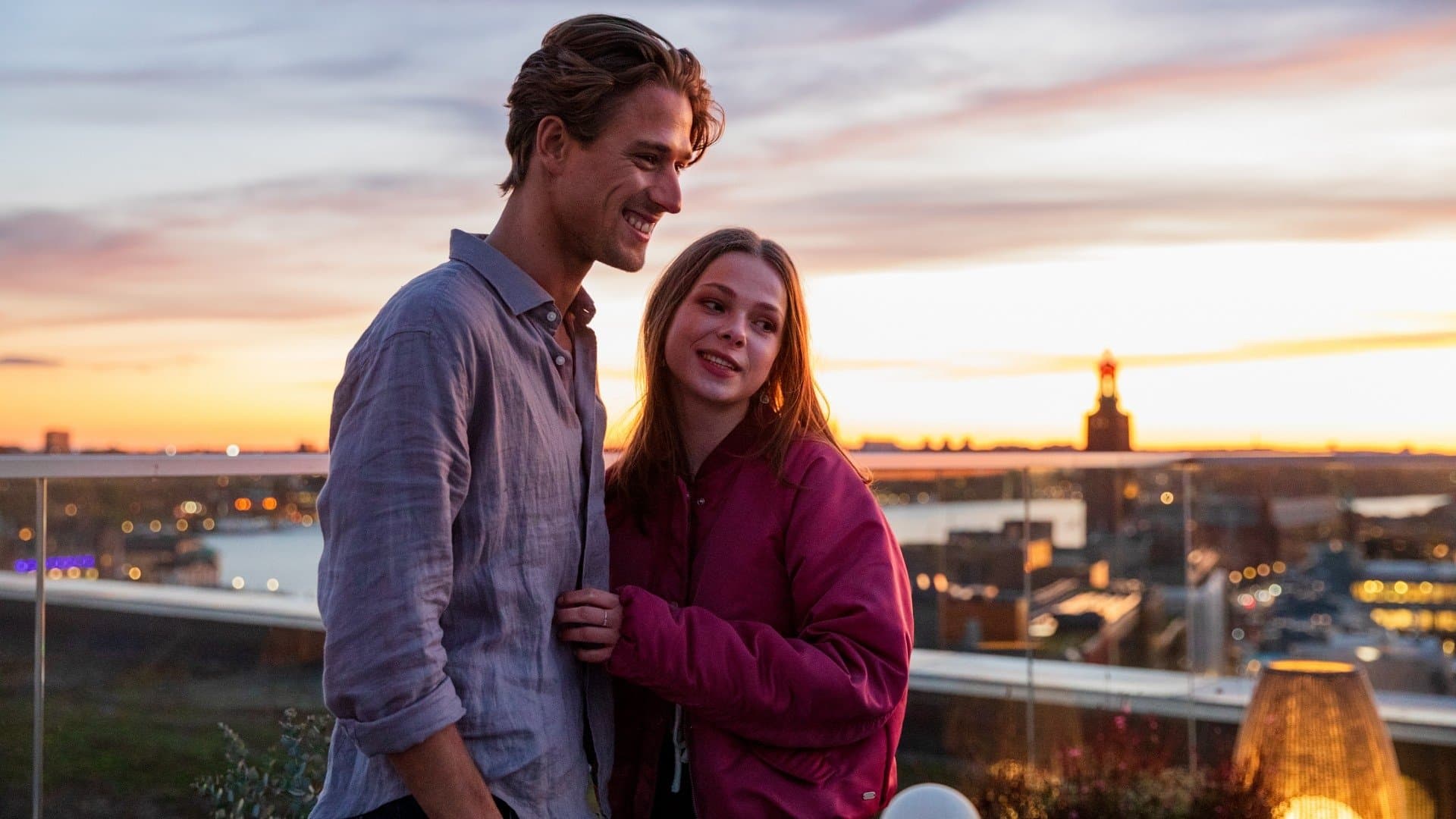 거의 평범한 가족