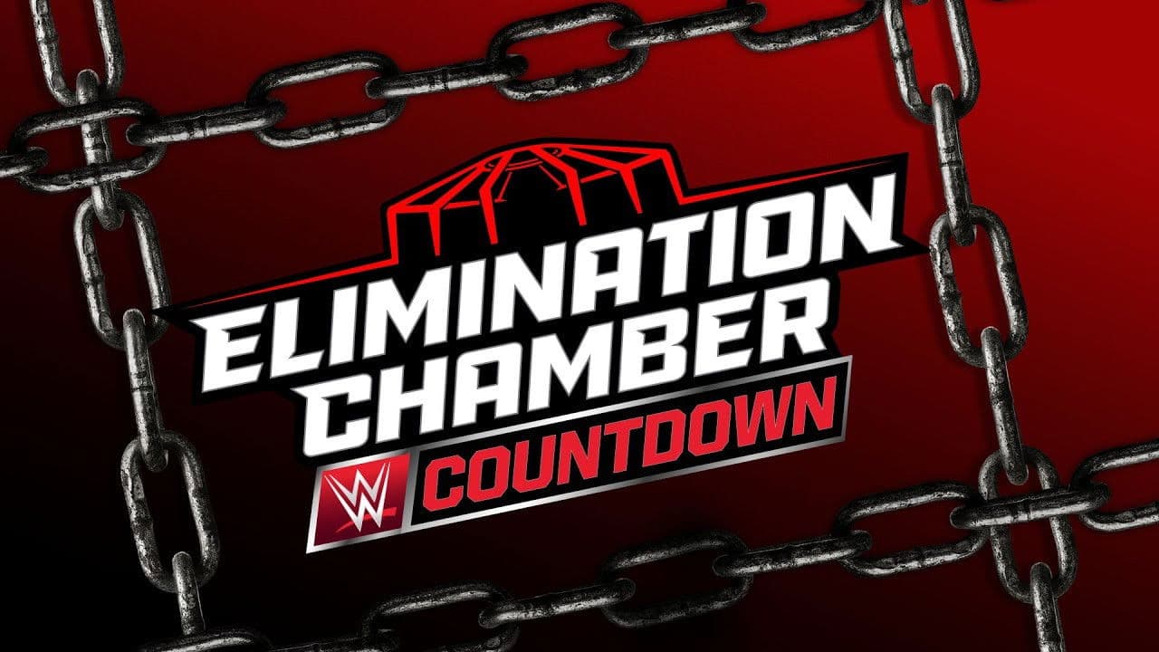 Countdown to Elimination Chamber 2025