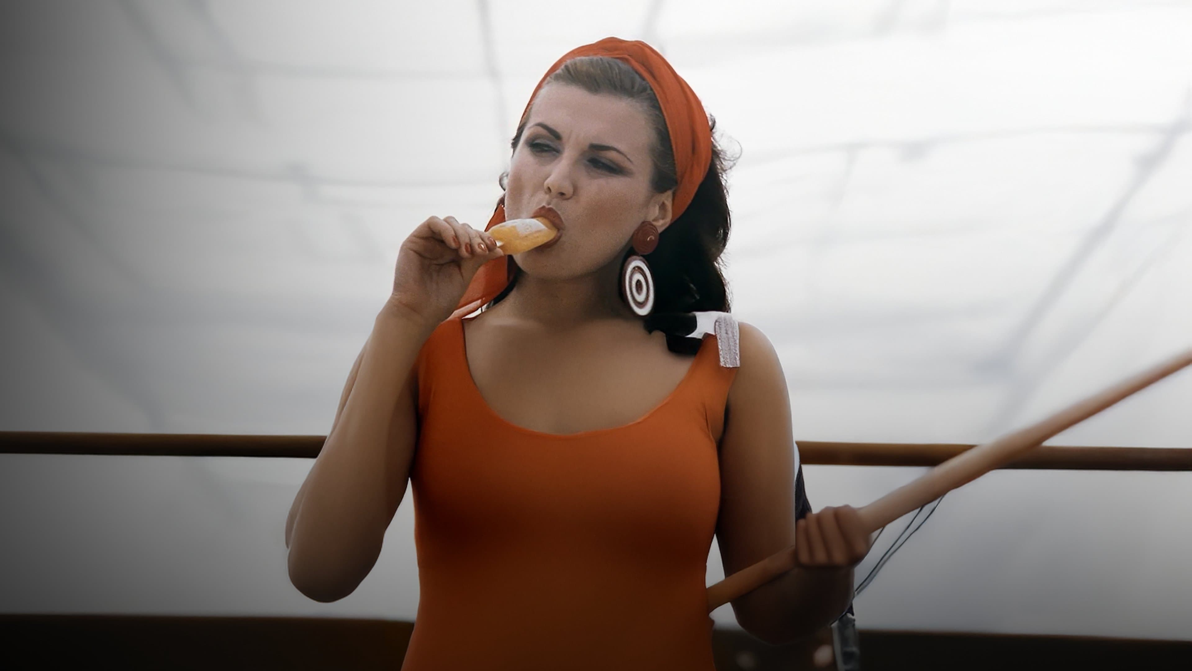 미란다: 8요일의 여자