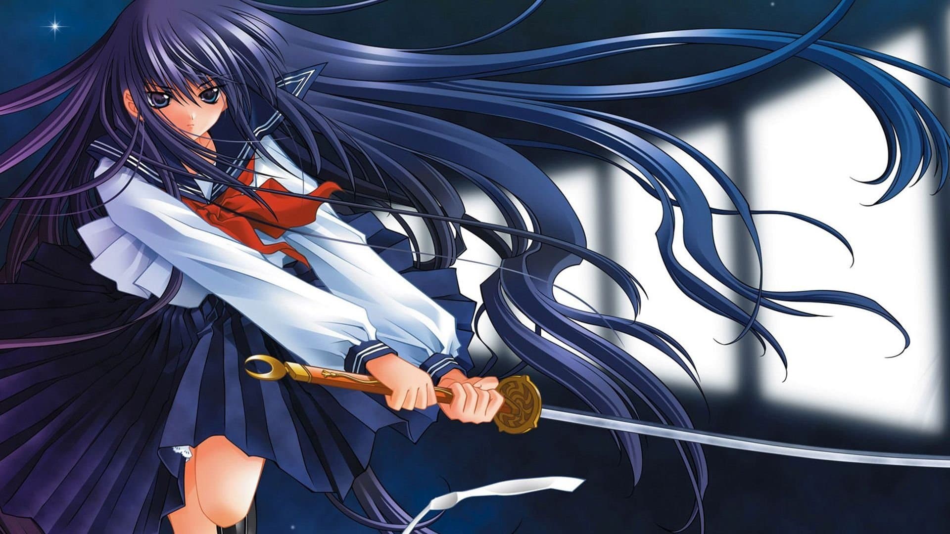 어둠과 모자와 책의 여행자