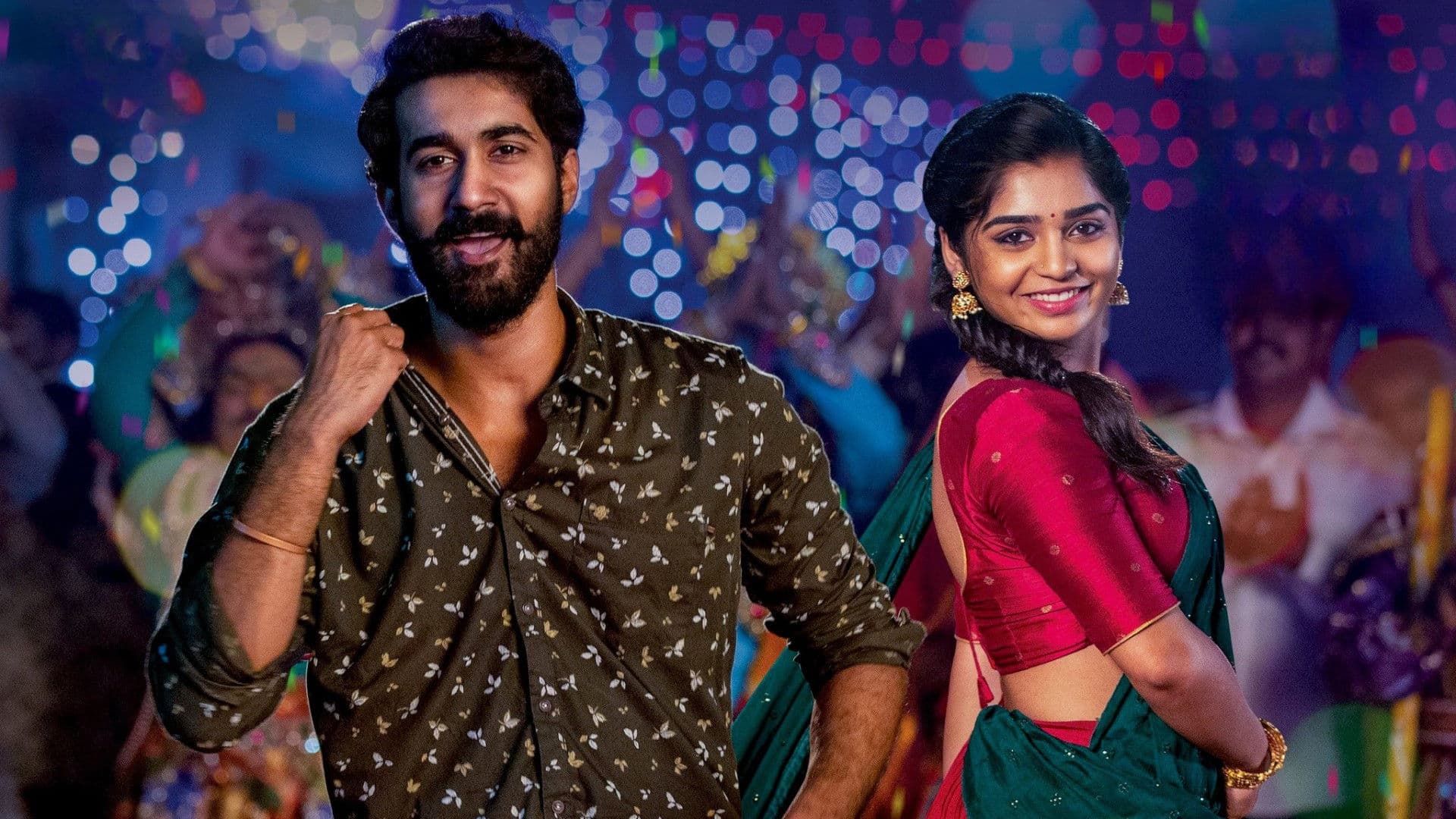 శ్రీదేవి శోభన్‌బాబు