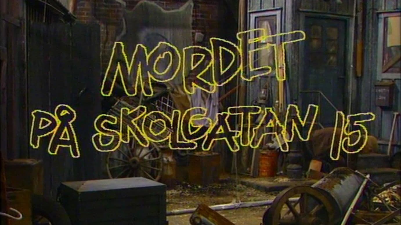 Mordet på Skolgatan 15