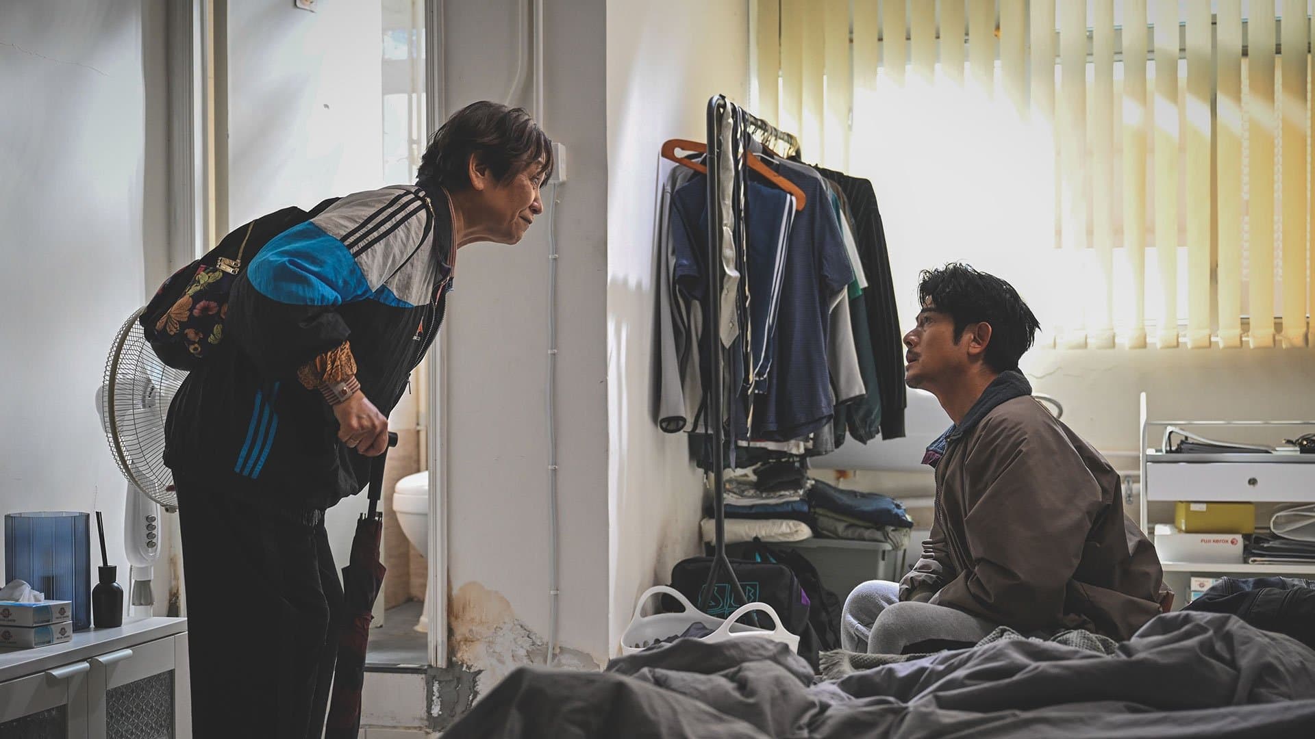 네 번째 손가락