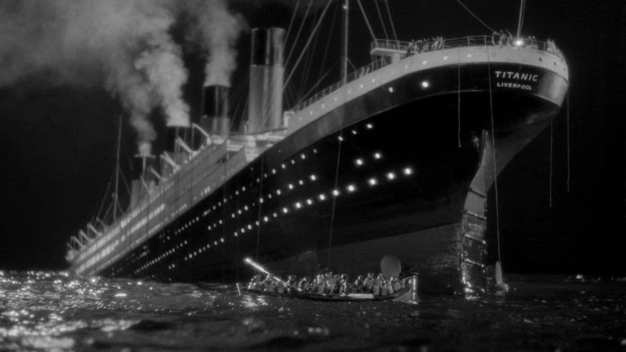 The Making of 'A Night to Remember'