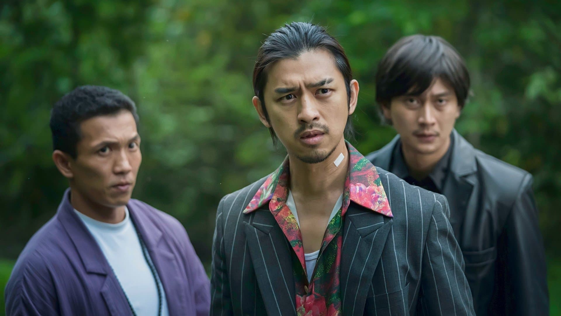 속거나 속이거나