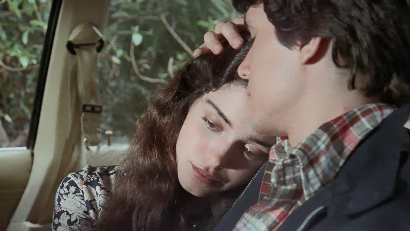 집에 혼자 있는가