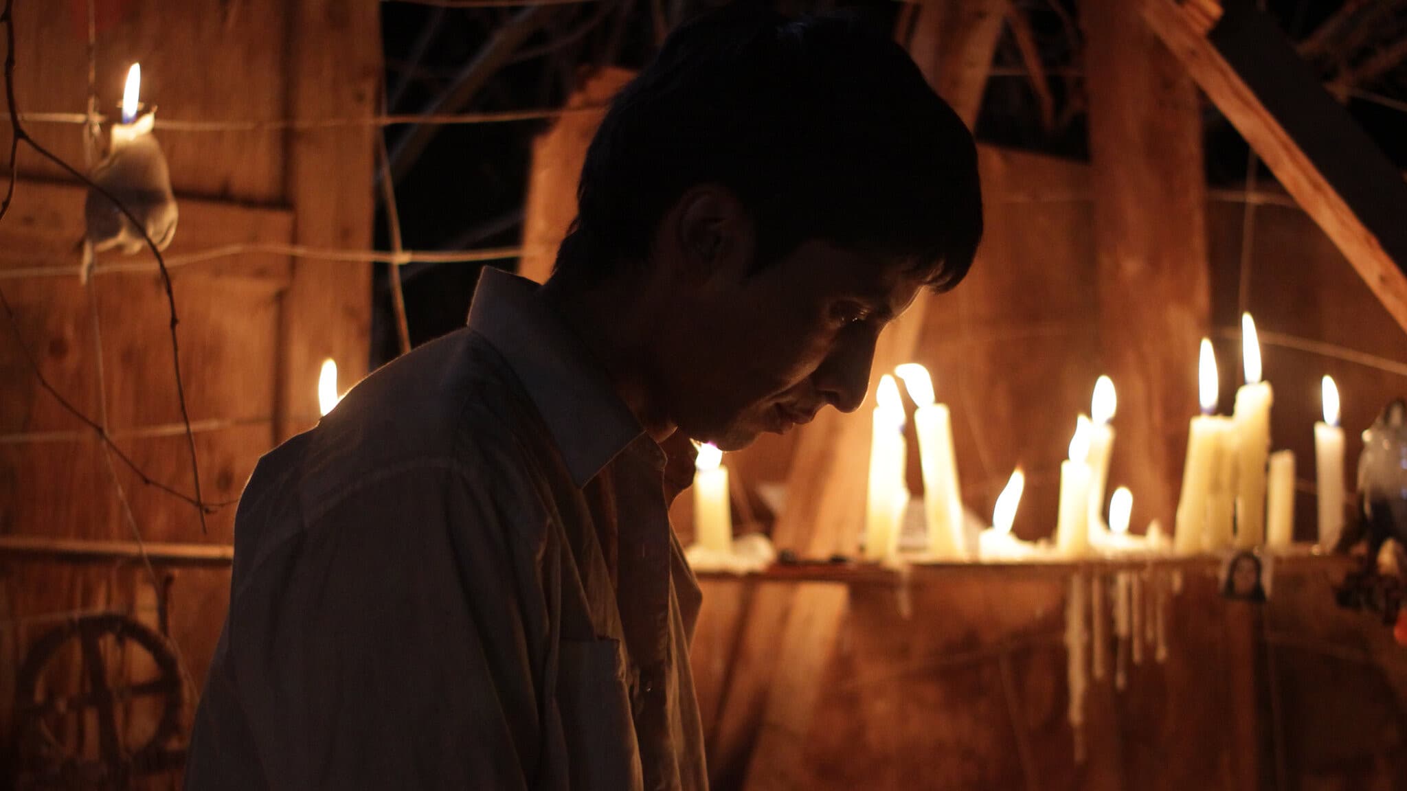 블라인드 크라이스트