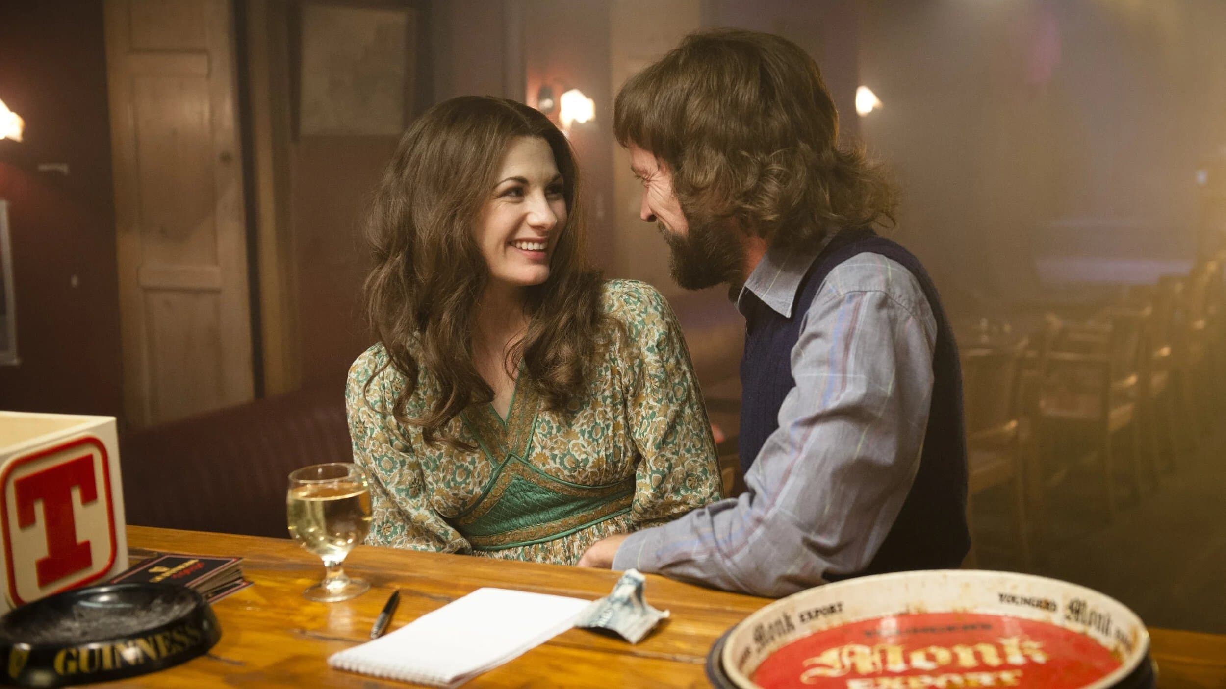 굿 바이브레이션즈