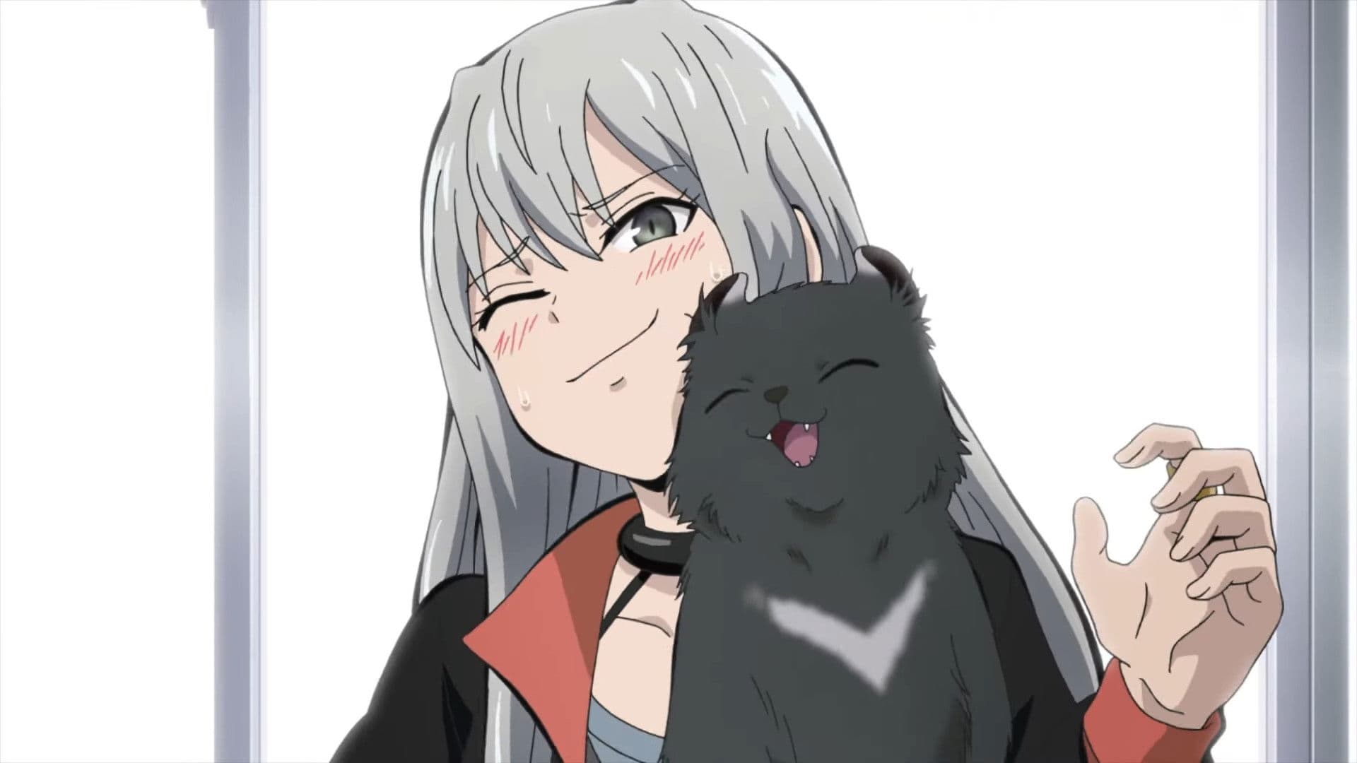 너무 귀여운 크라이시스