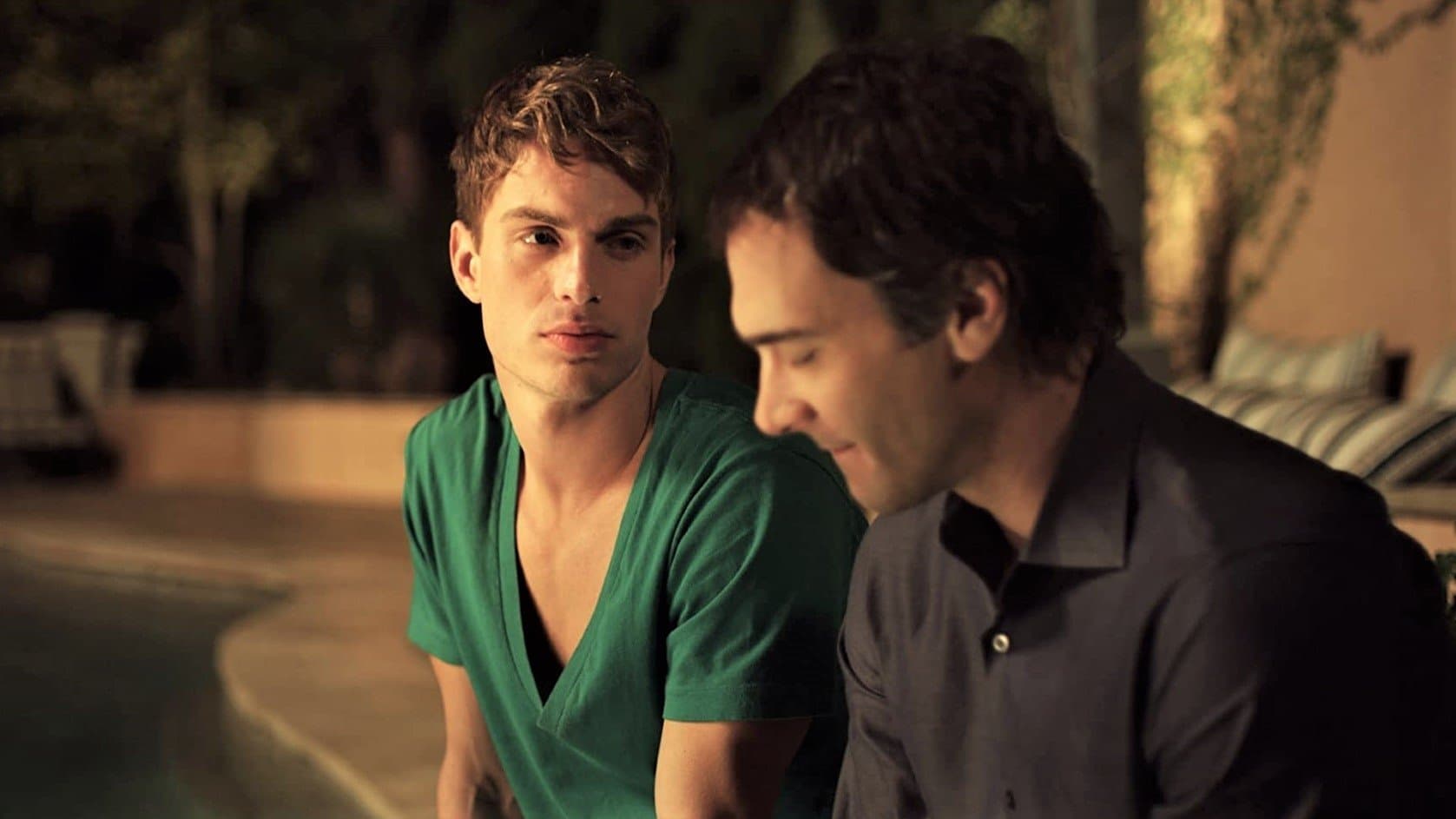 고잉 다운 인 라-라 랜드