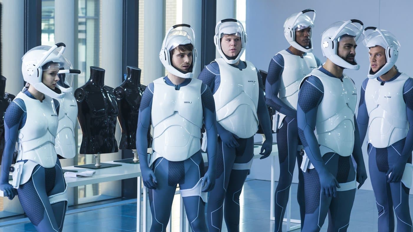 로그온 배틀그라운드