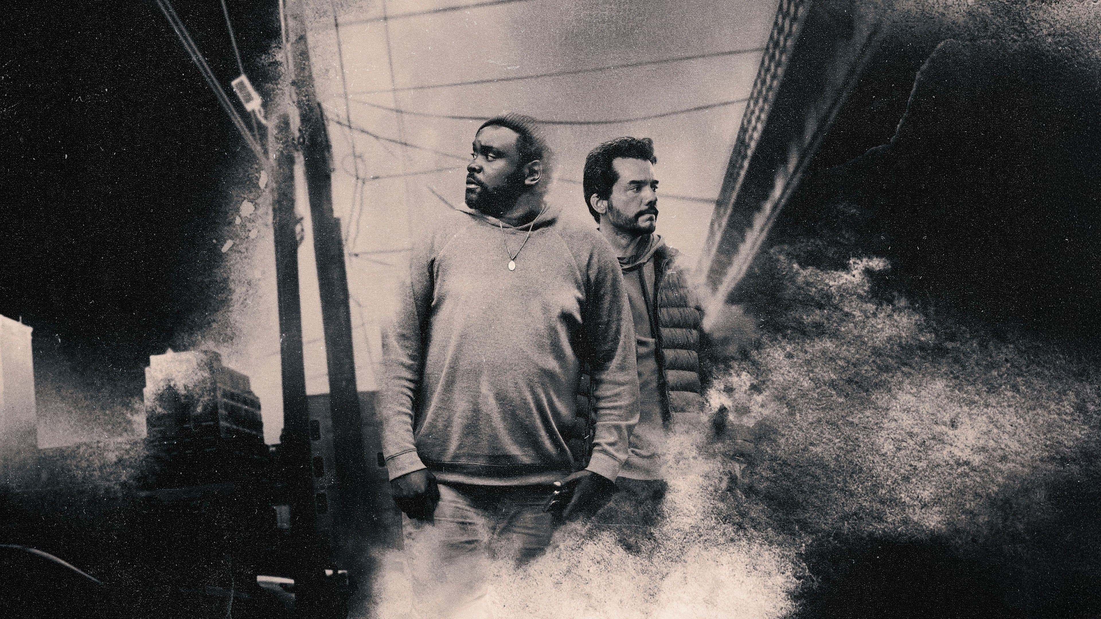 '언익스펙티드' - Dope Thief