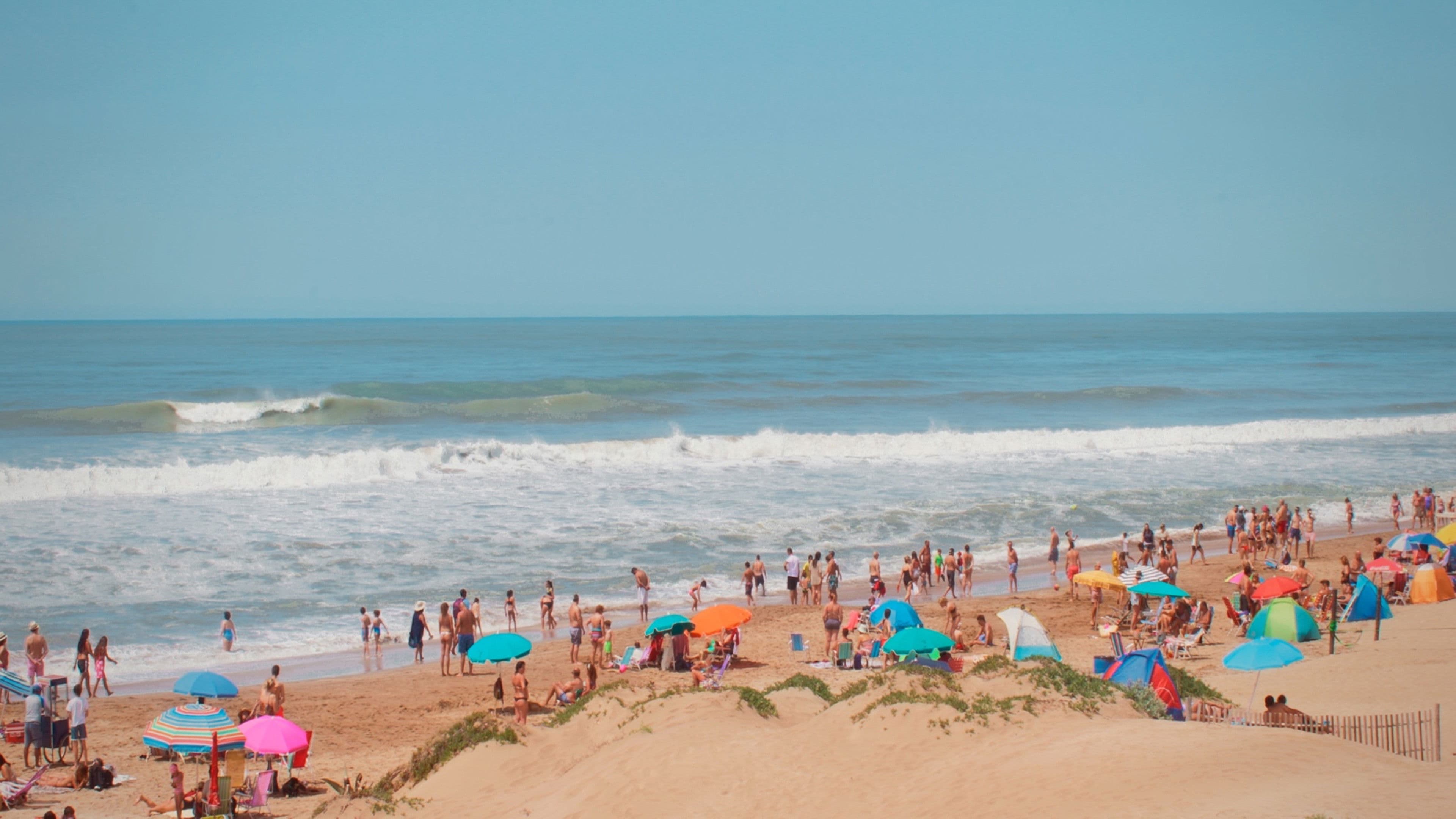 Decálogo del buen surfista
