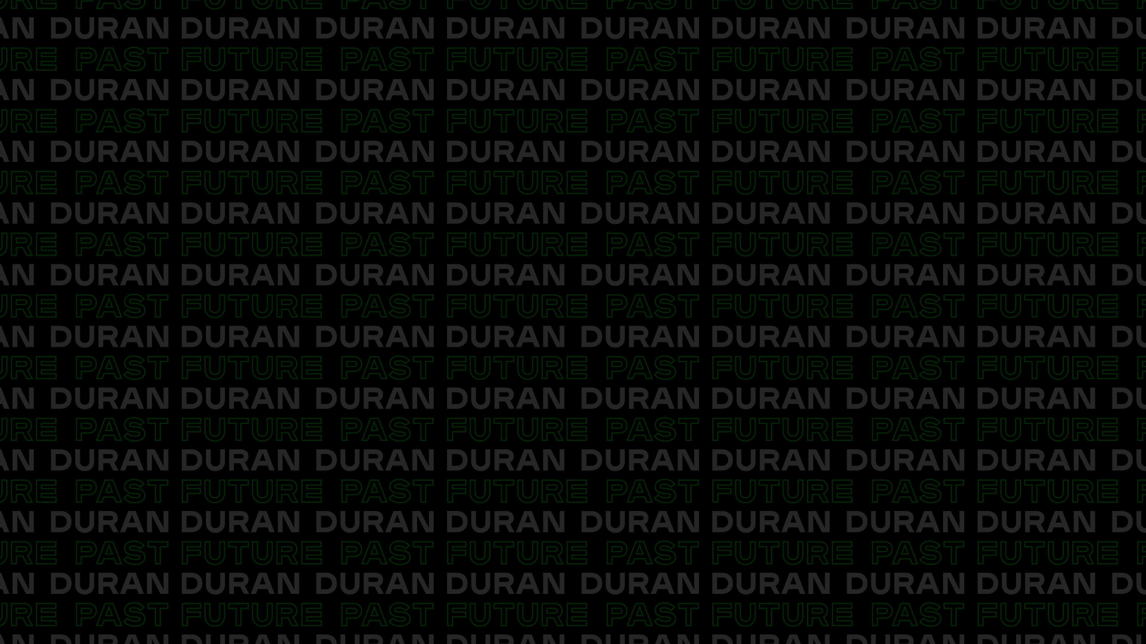 Duran Duran:  Future Past - Live in Concert on DREAMSTAGE