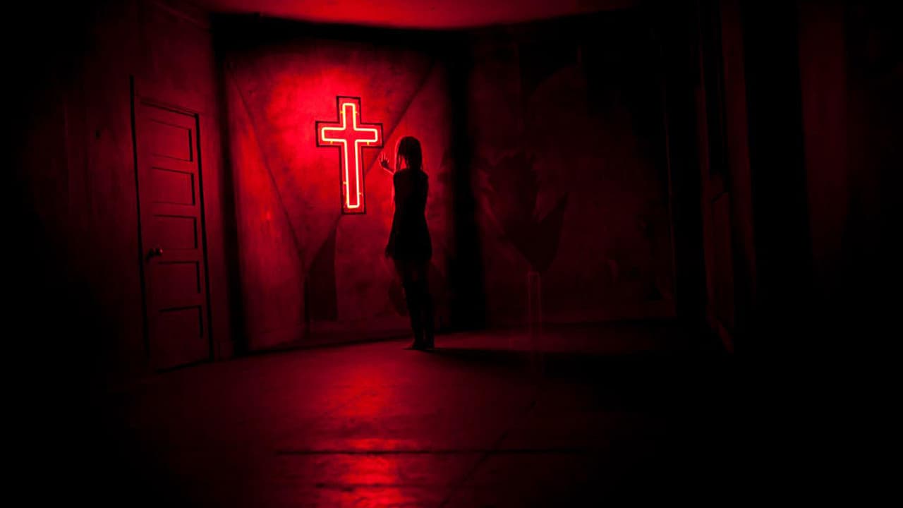 로드 오브 세일럼