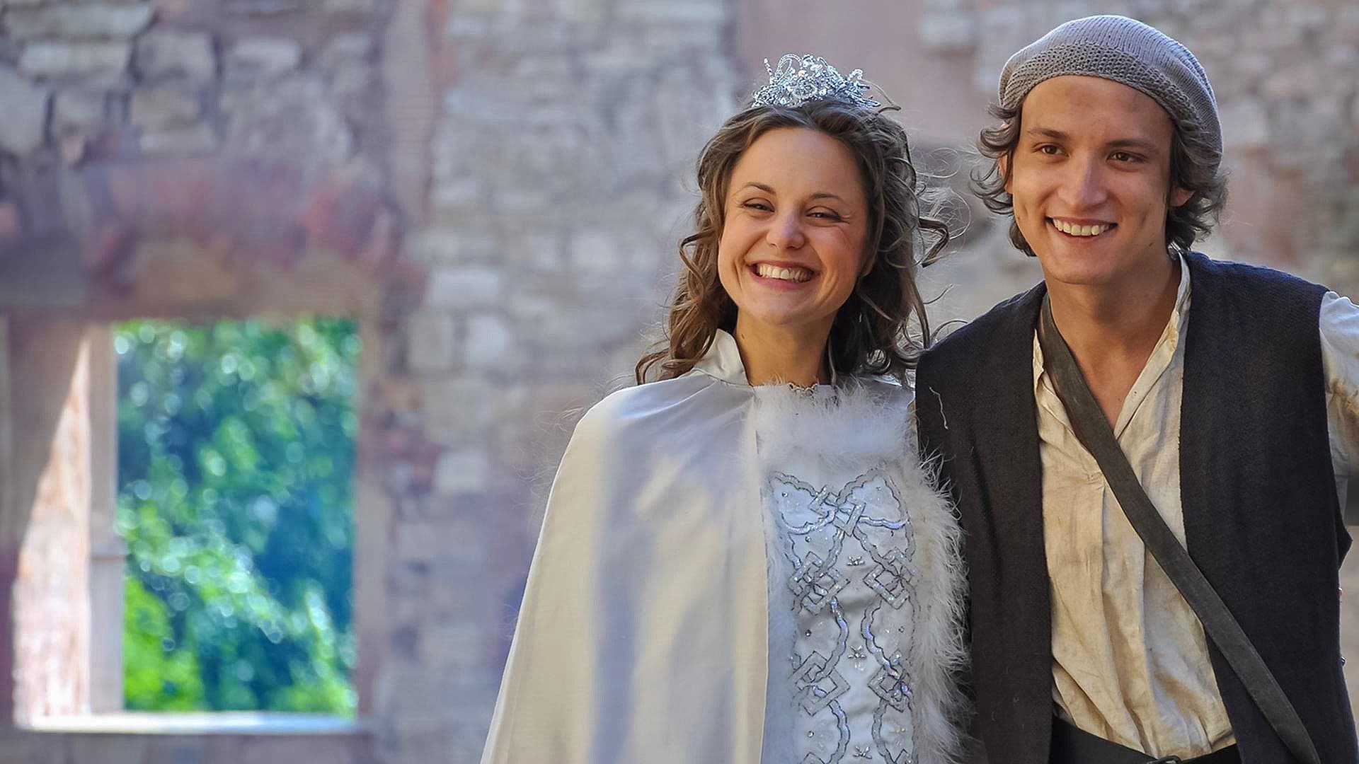 Der Teufel mit den drei goldenen Haaren