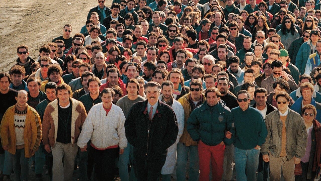 산 파트리냐노: 구원자의 죄