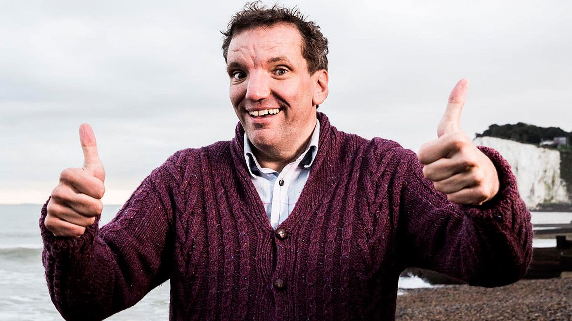 An Immigrant's Guide to Britain