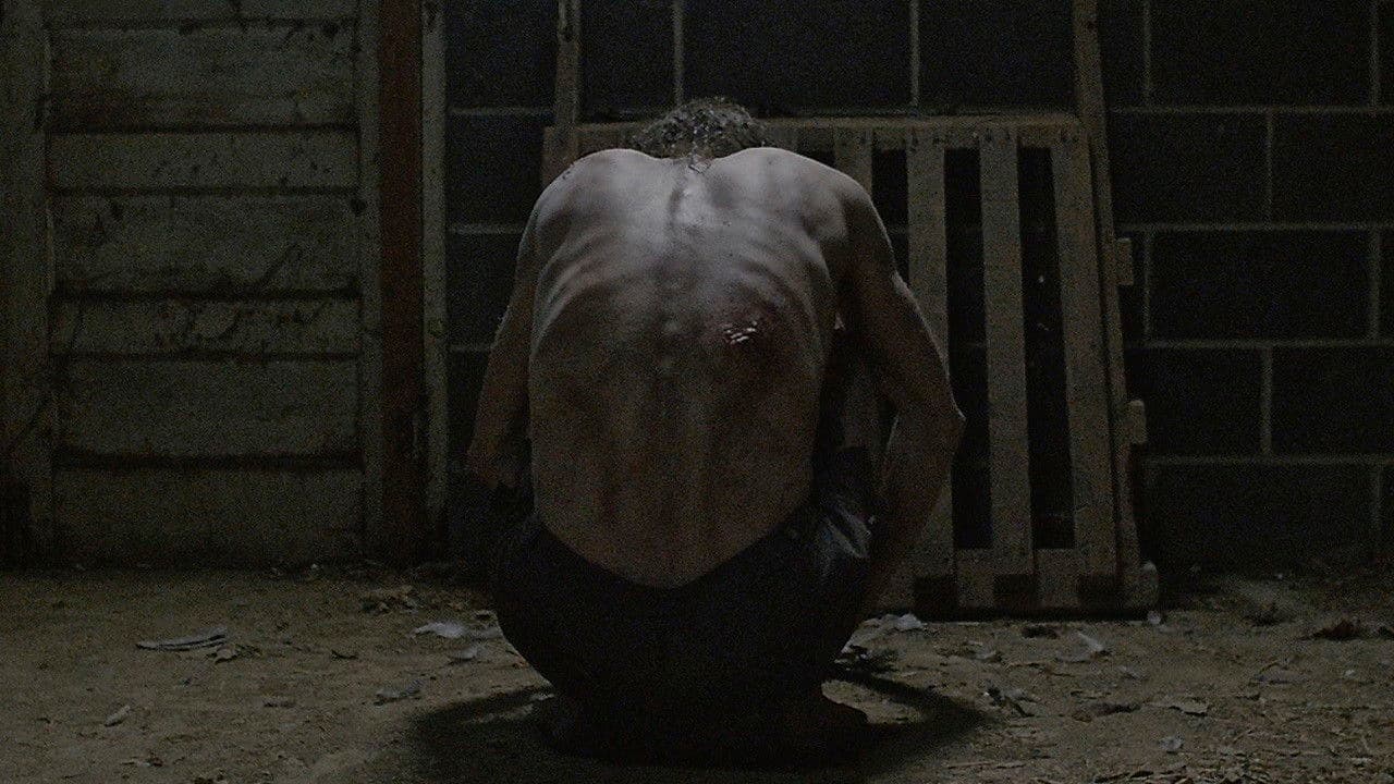 기묘: 비밀의 집