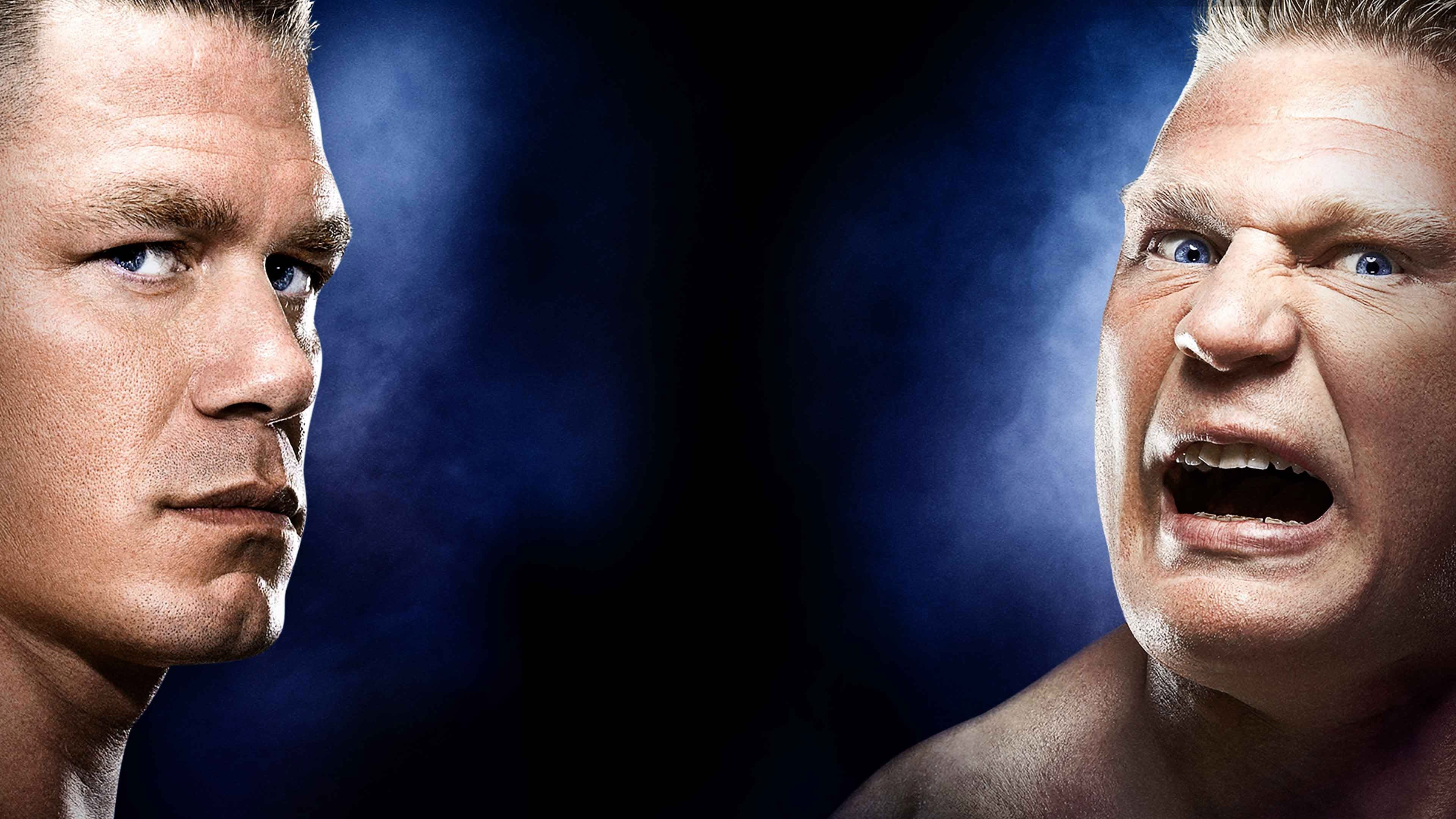 WWE 서머슬램 2014