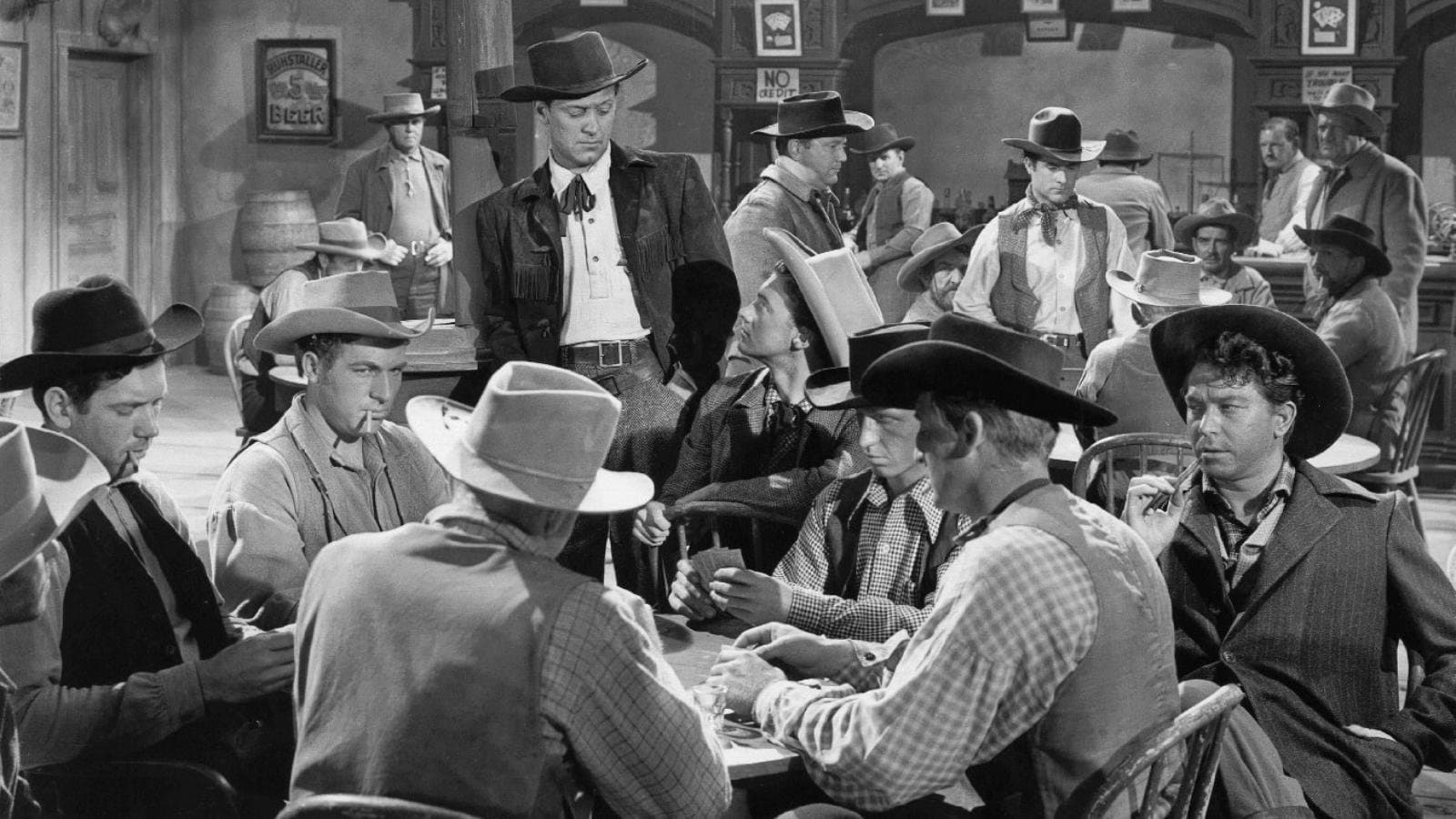 콜로라도에서 온 사나이