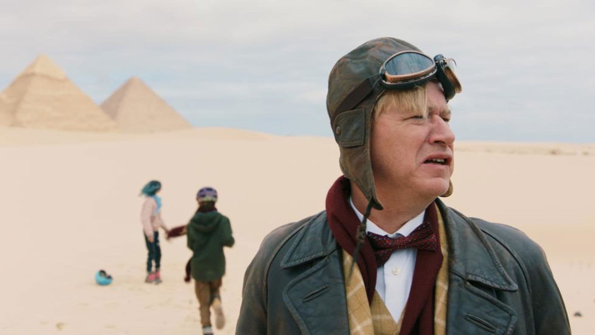 Ture Sventon och Bermudatriangelns hemlighet