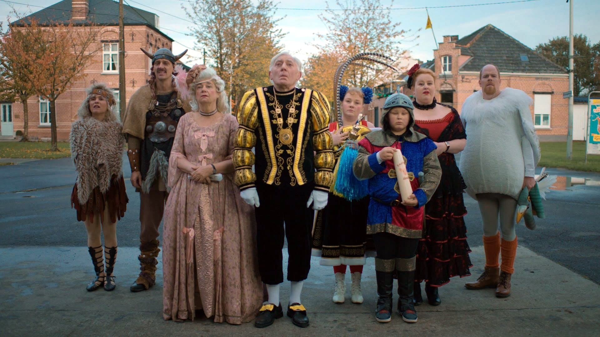 Den elfde van den elfde