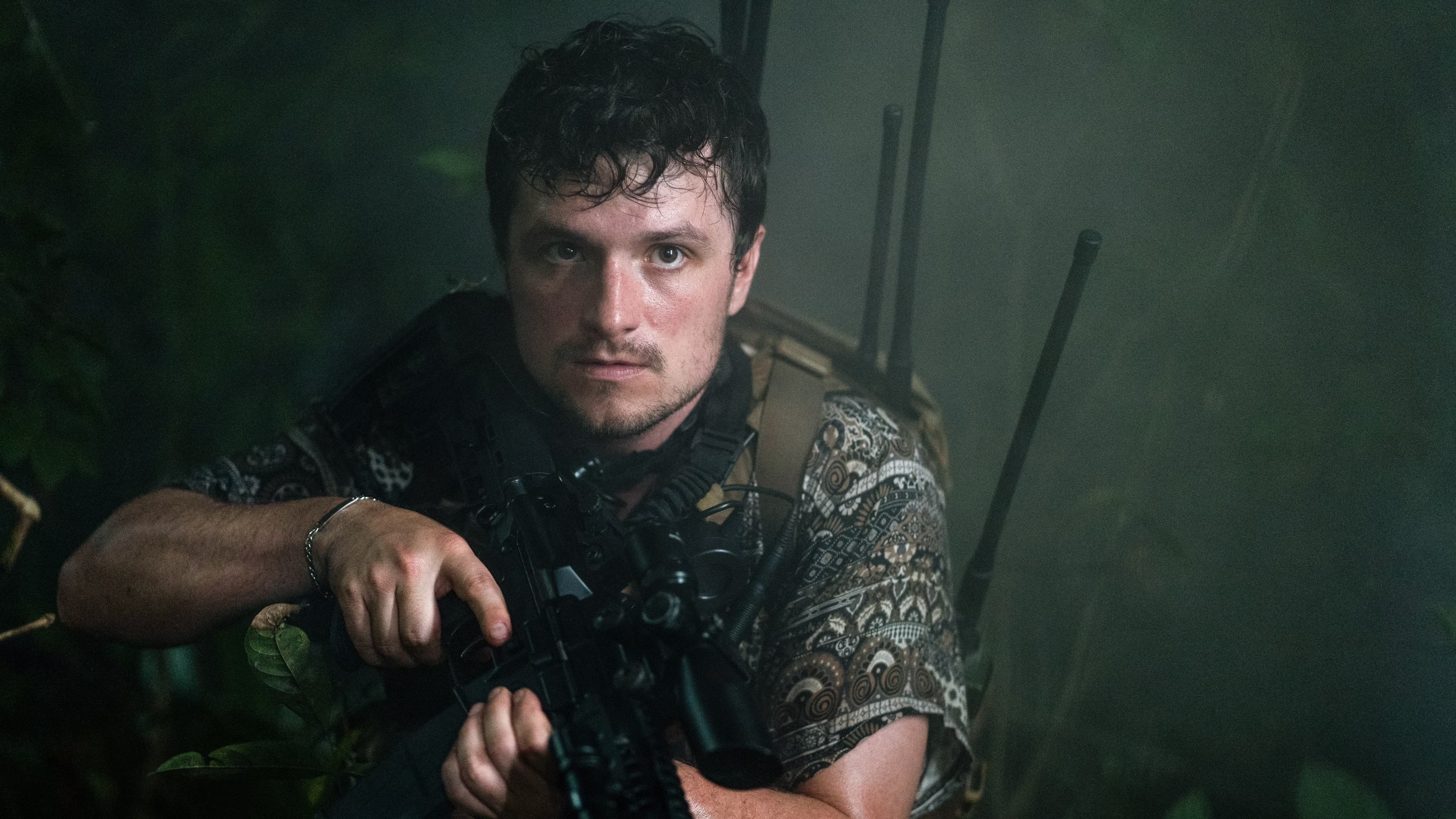 롱 곤 히어로스