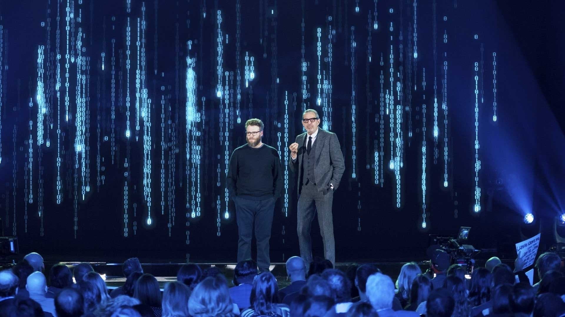 세스 로건: 웃음의 마법으로