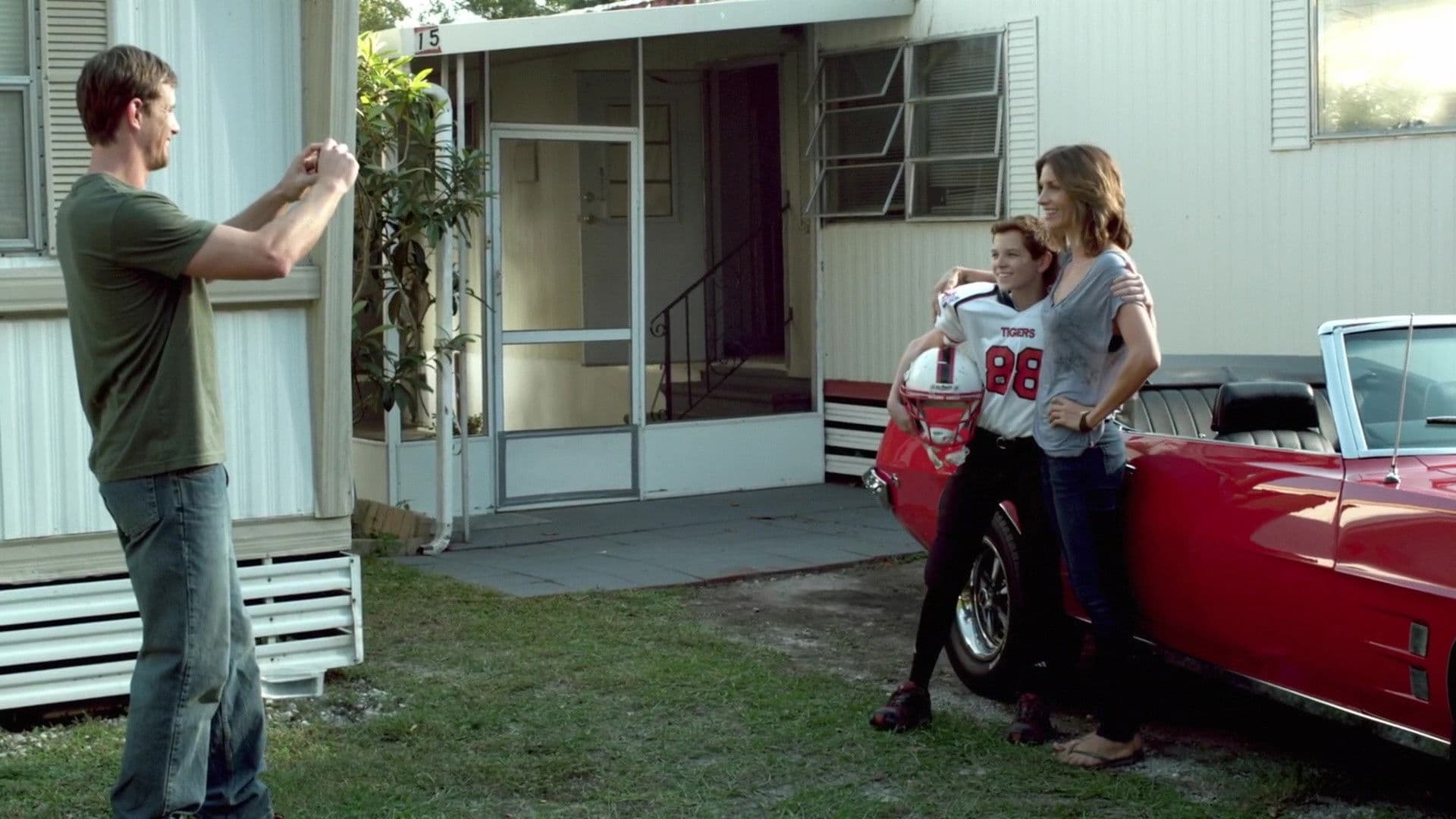 미셔너리: 감춰진 그림자