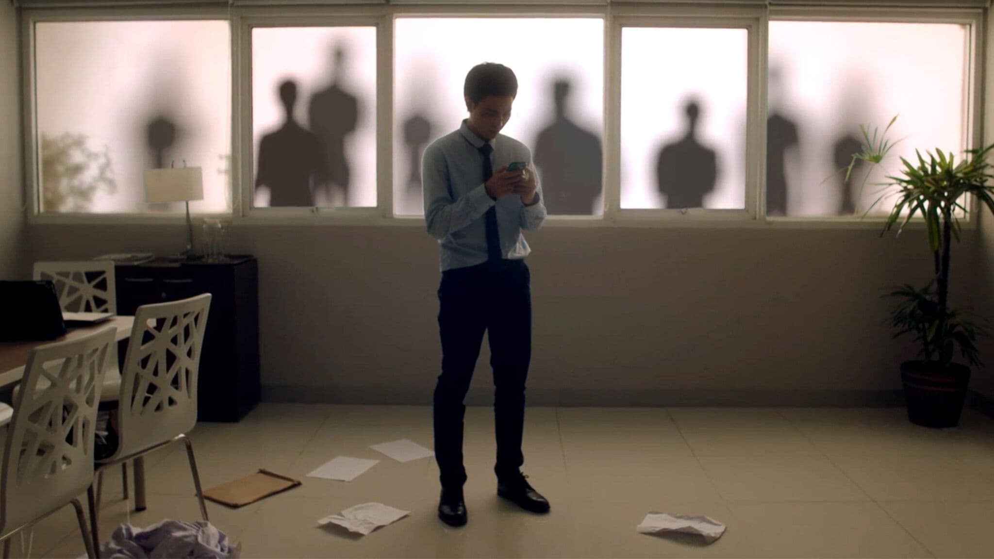 โลกโซเชี่ย ล