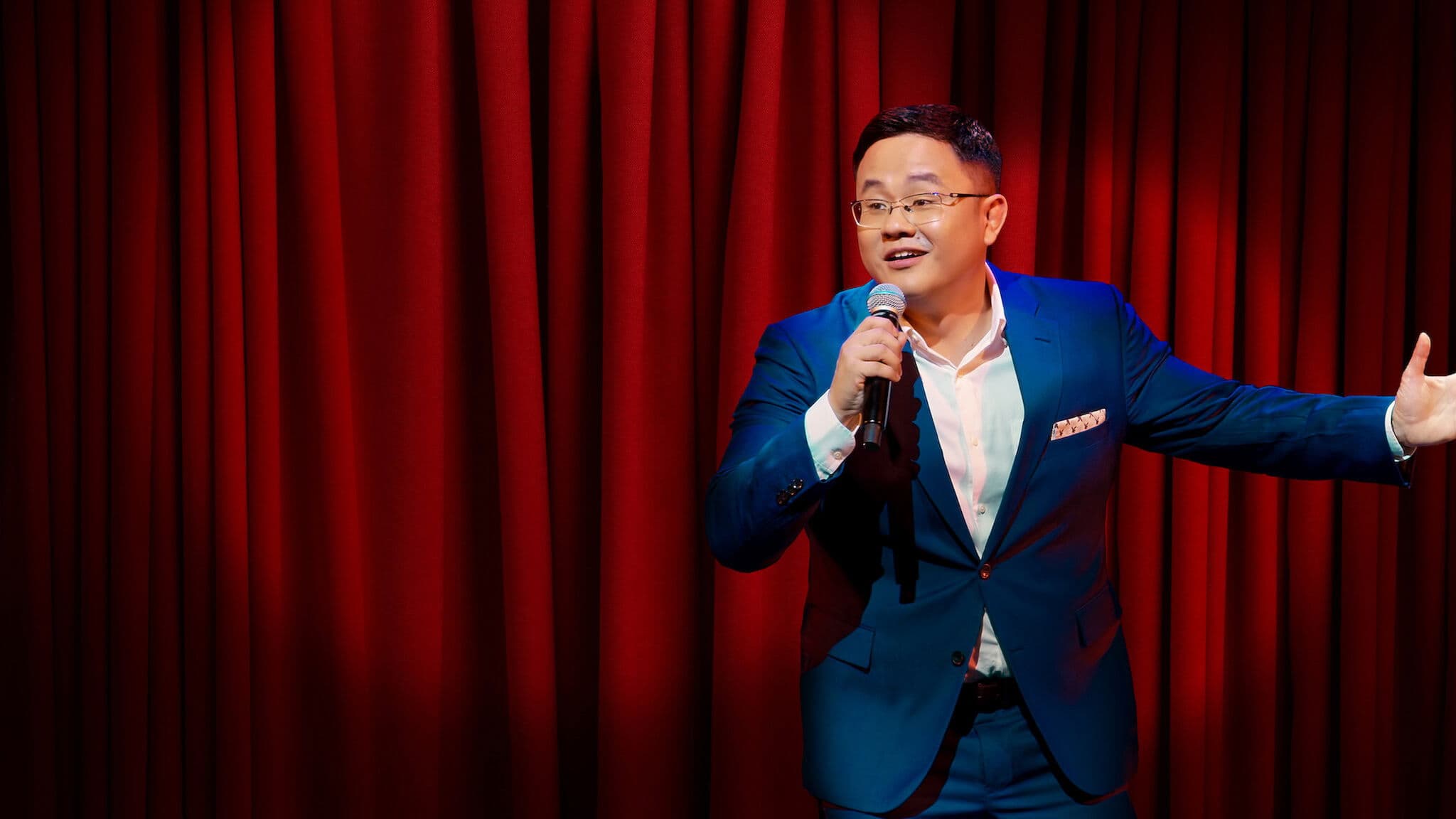 닥터 제이슨 룡: 라이드 위드 코션