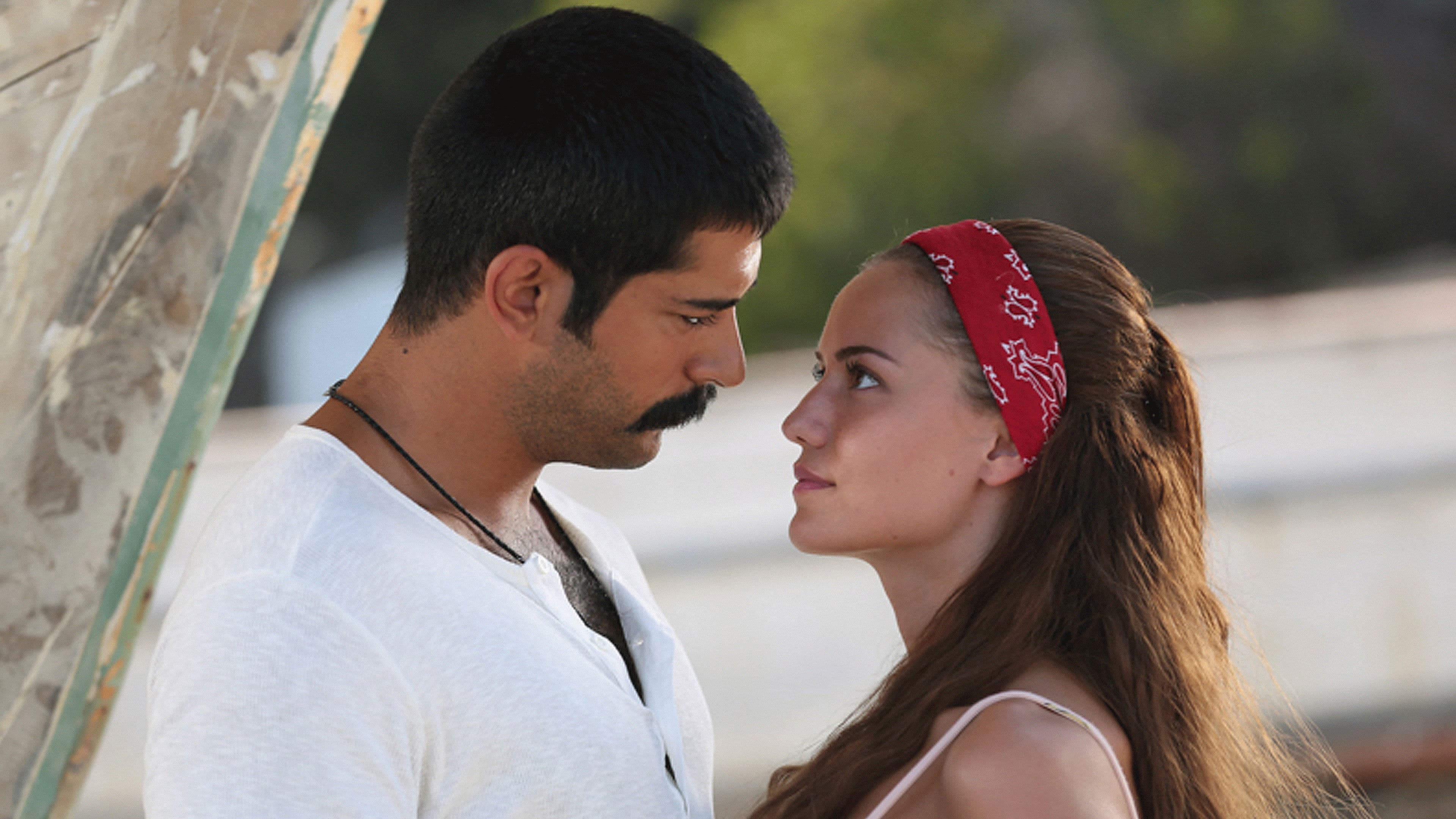 아쉬크 사나 벤제르