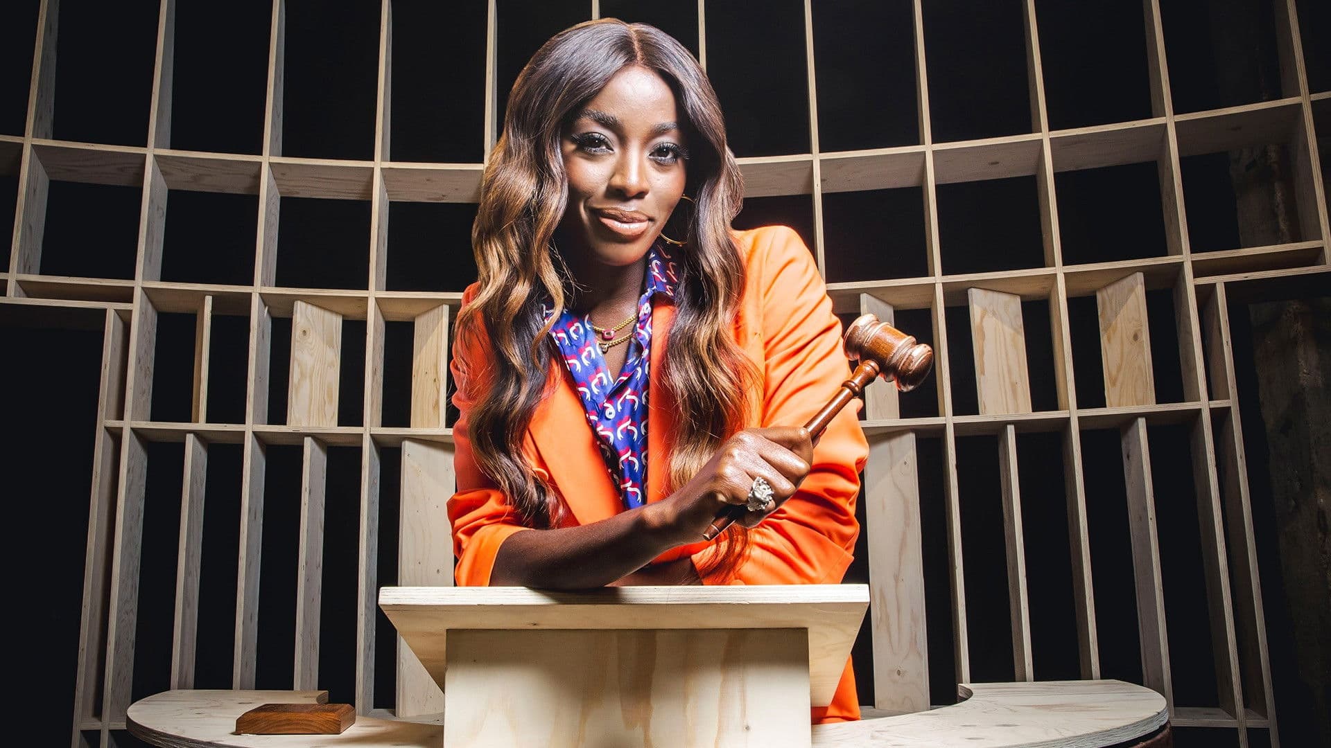 The Greatest Auction