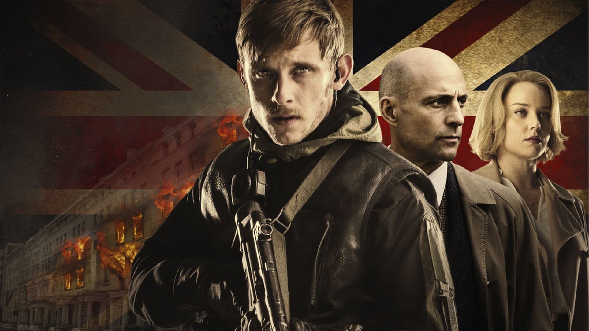 대테러 님로드 작전