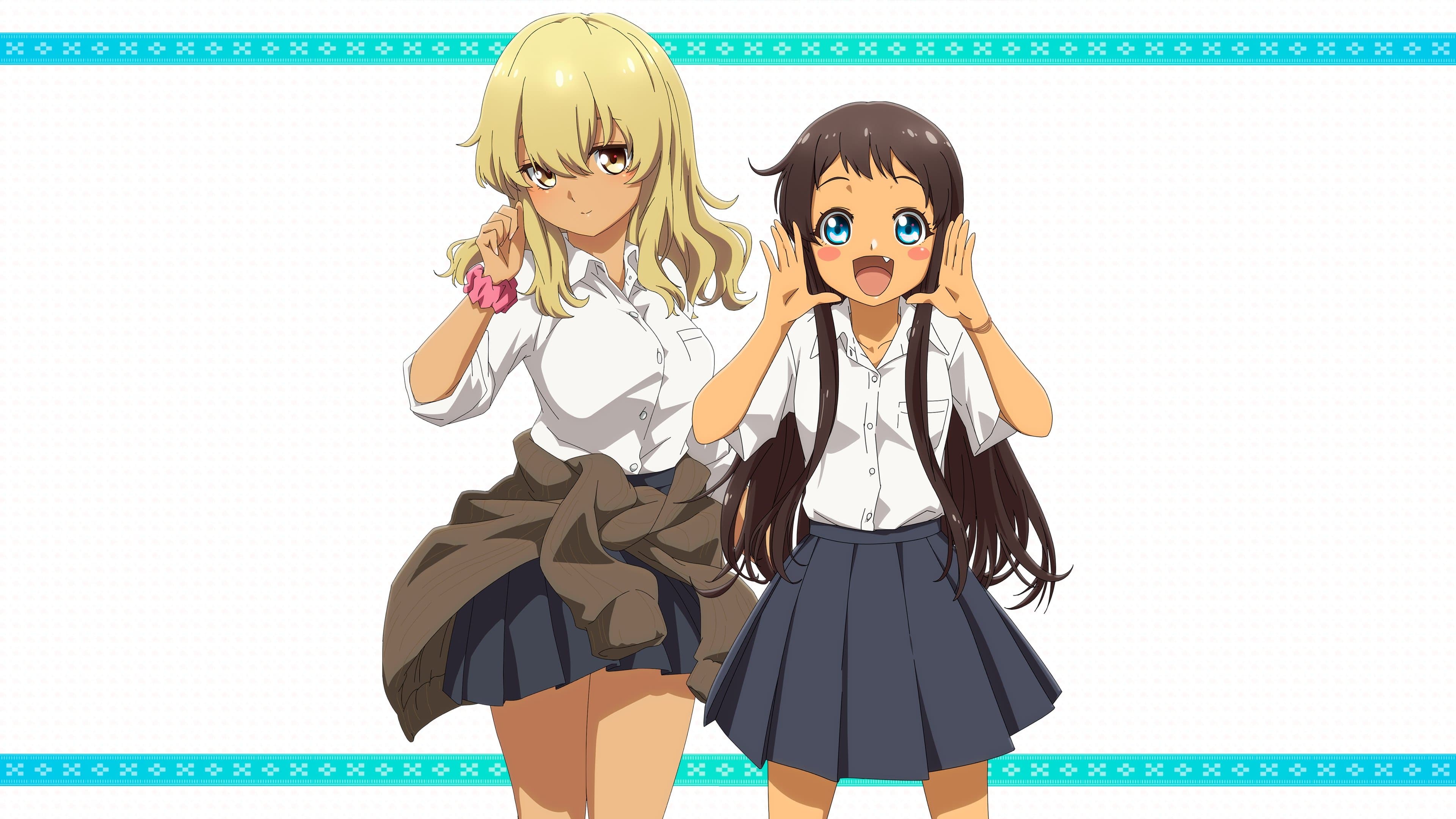 오키나와에서 좋아하게 된 아이가 사투리가 심해서 너무 괴로워